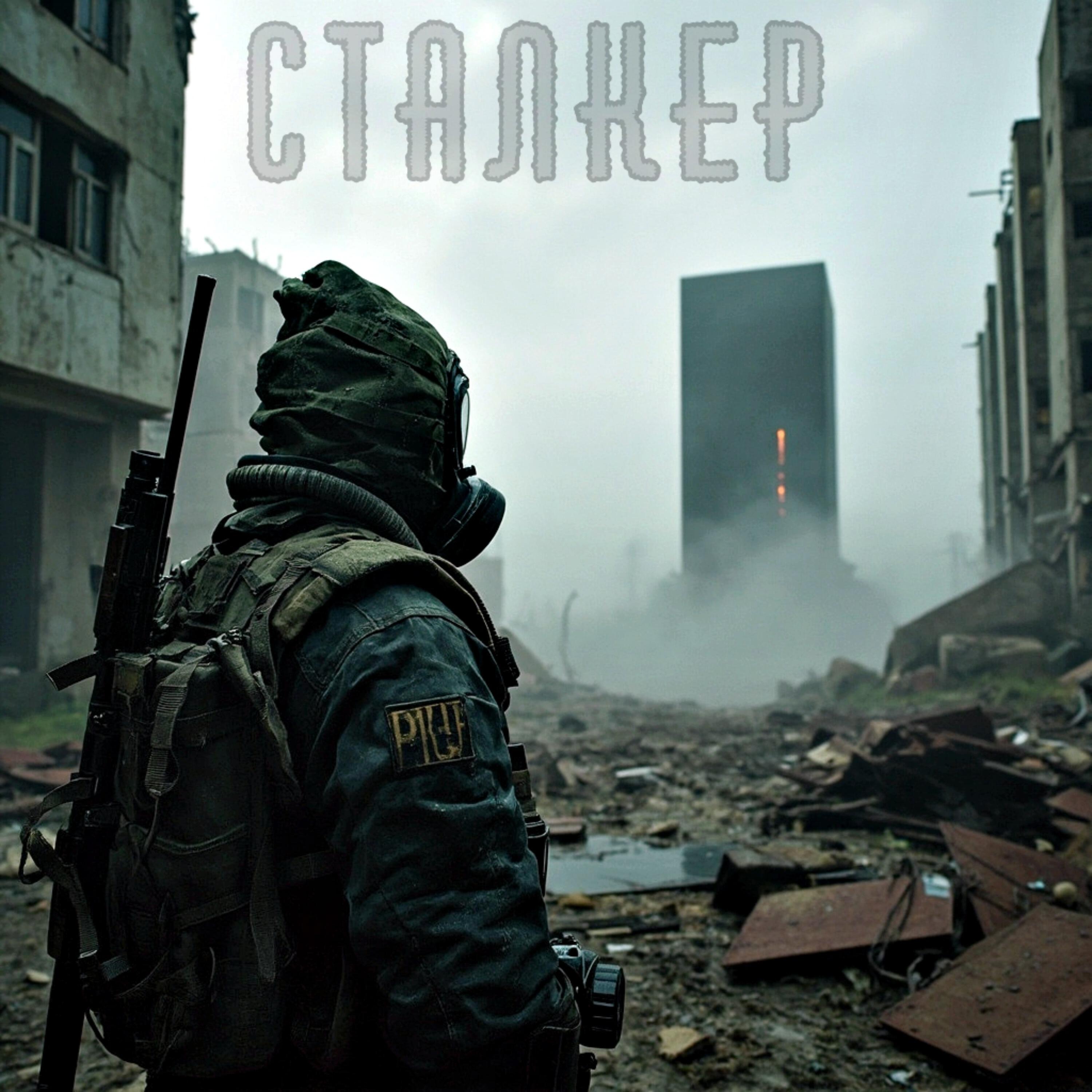 Релиз Сталкер