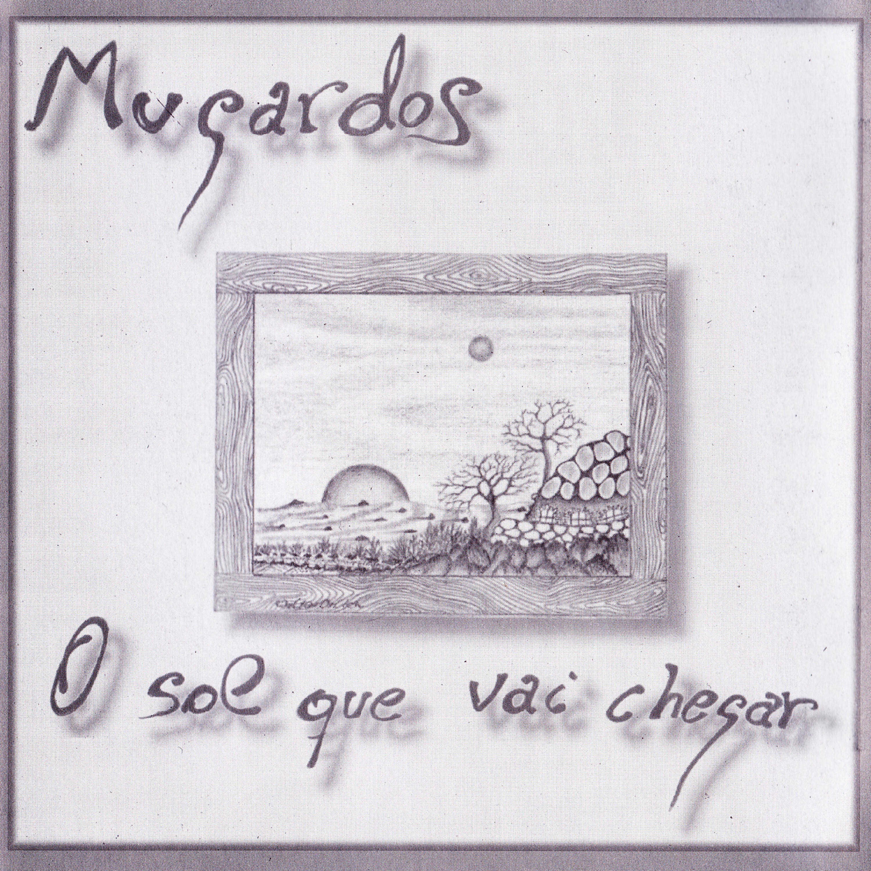 Релиз O Sol Que Vai Chegar
