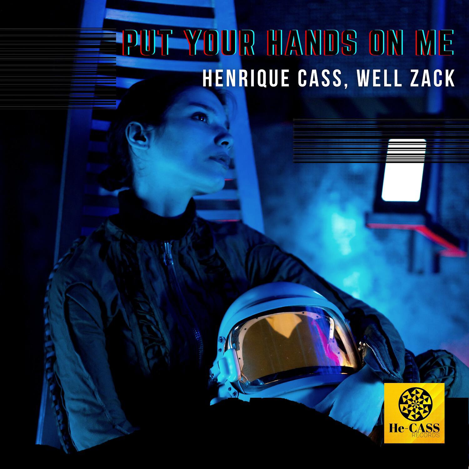 Релиз Put Your Hands on Me