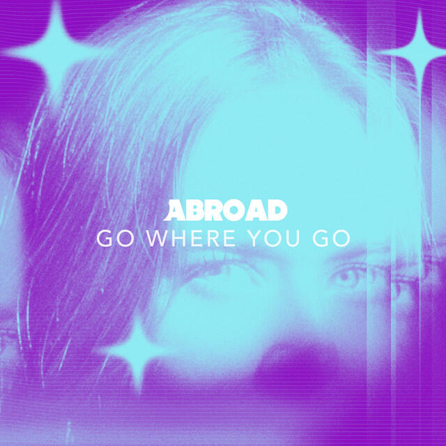 Релиз Go Where You Go