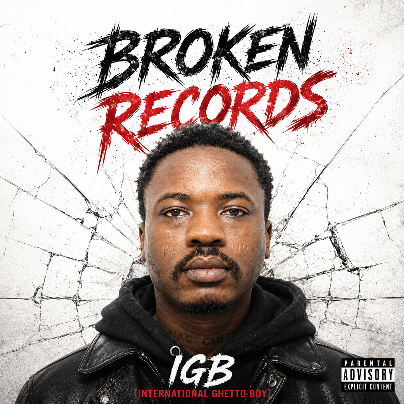 IGB (International Ghetto Boy)