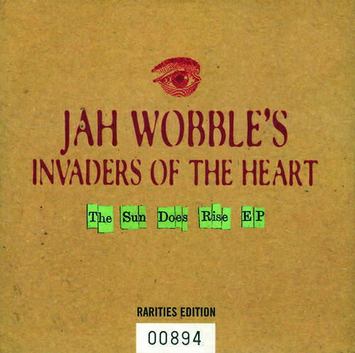 Релиз The Sun Does Rise