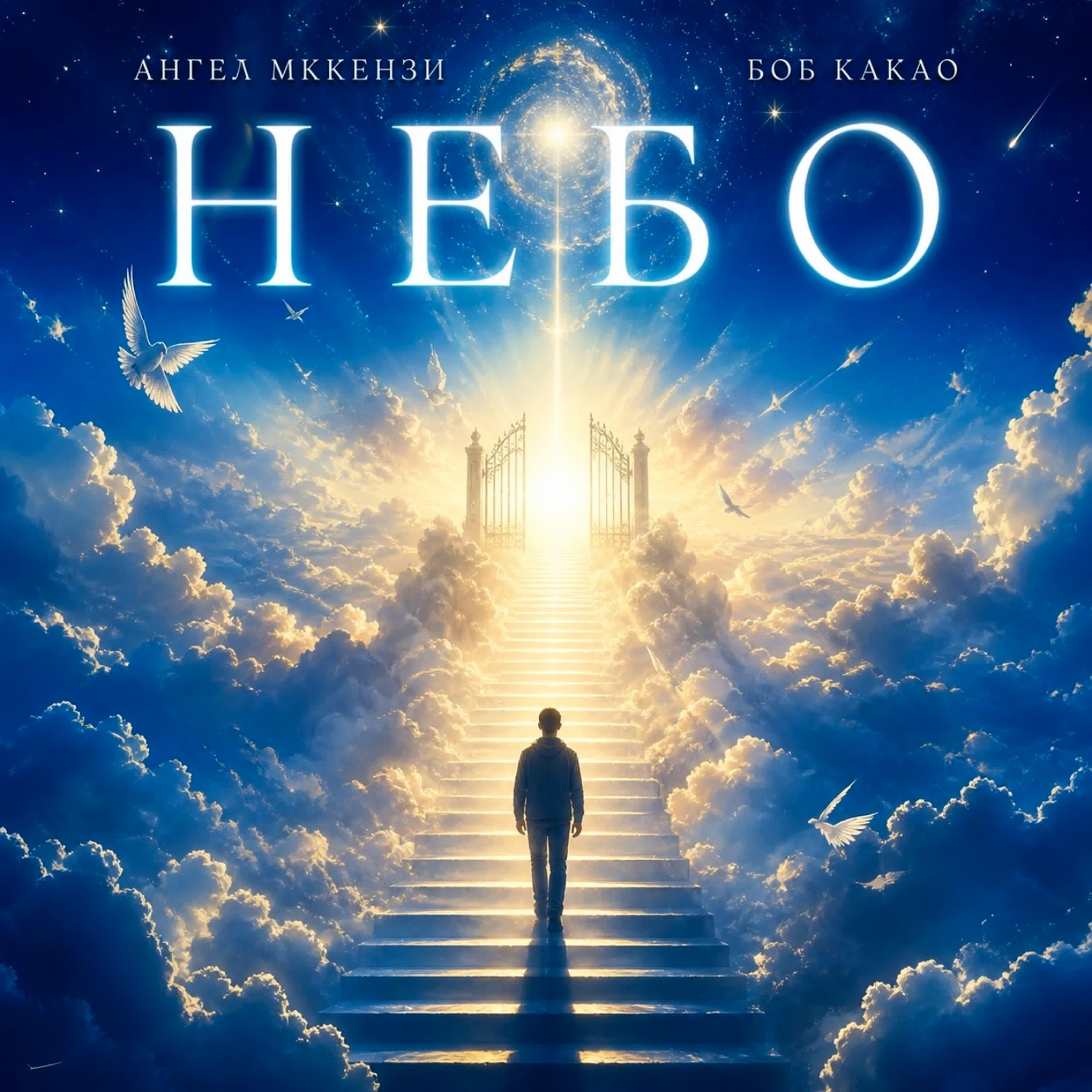 Релиз НЕБО