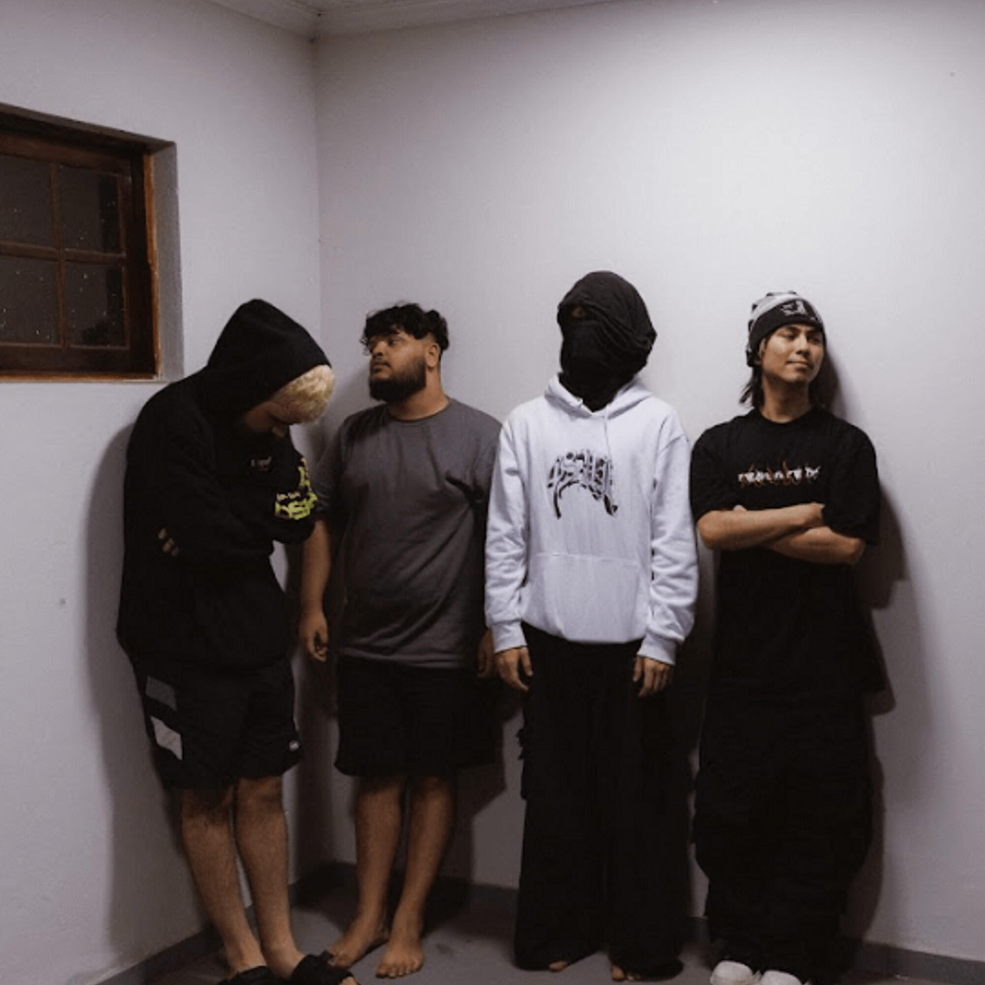 Релиз Underground Contra o Mundo
