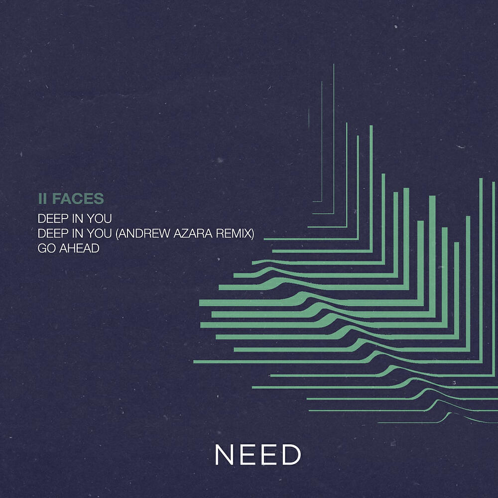 Релиз Deep in You EP