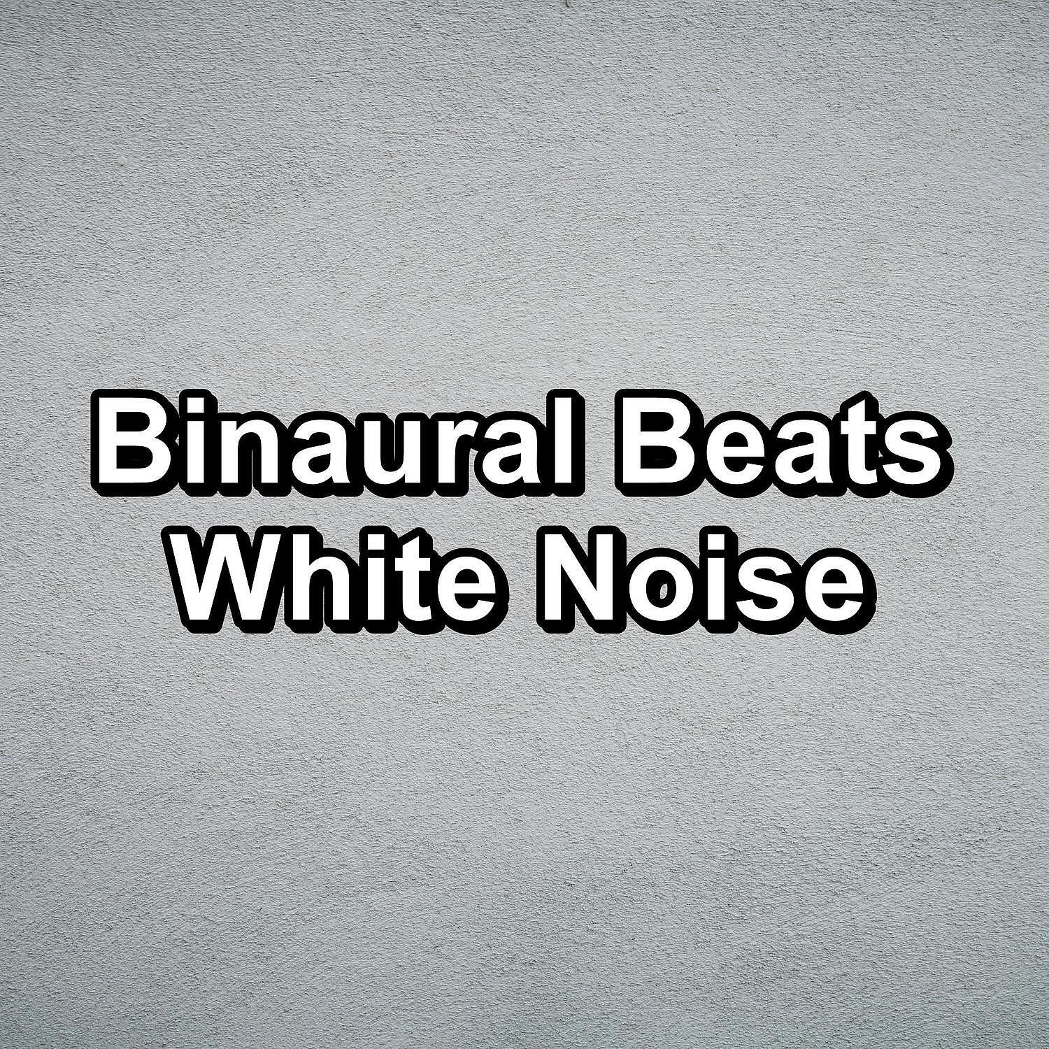 Релиз Binaural Beats White Noise