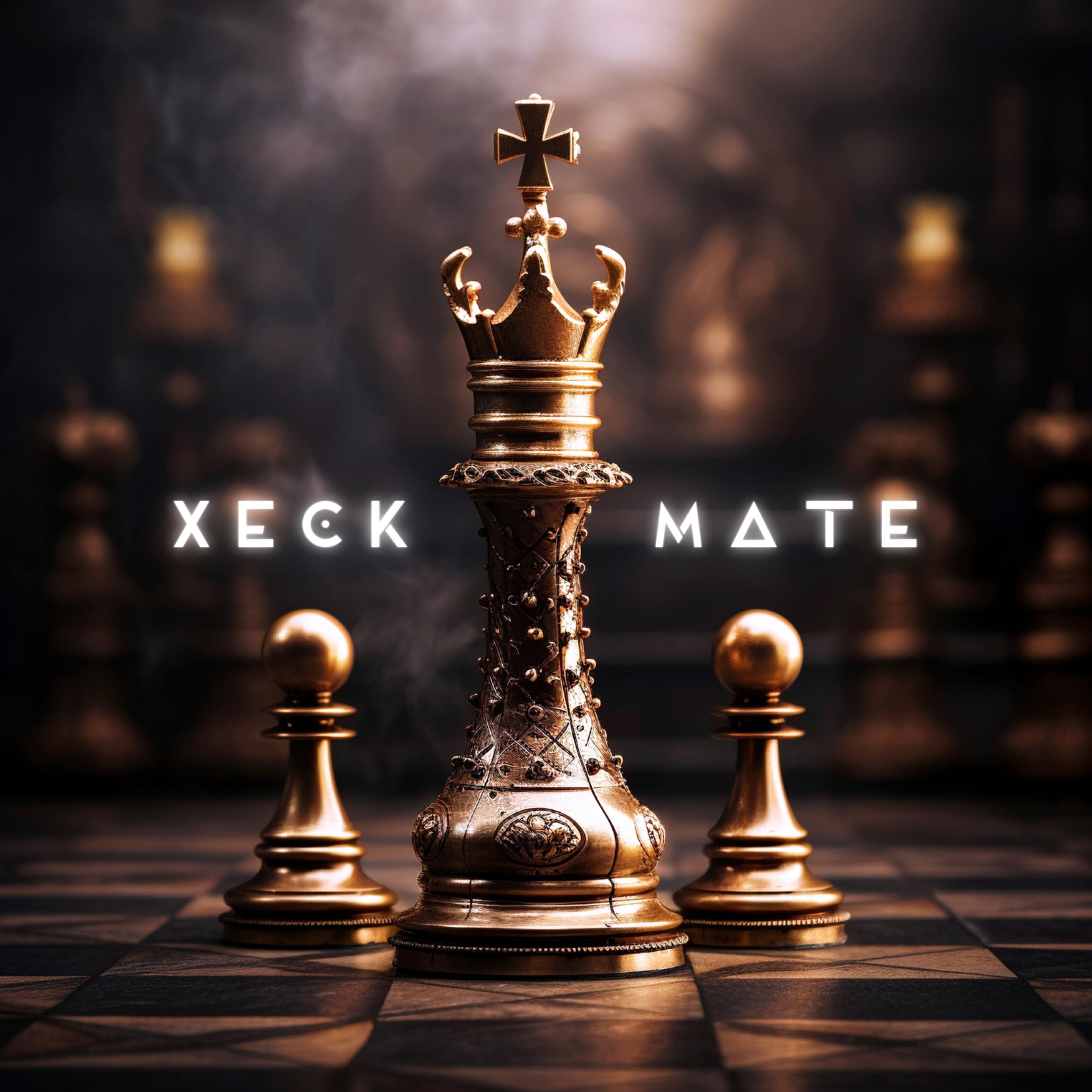 Релиз Xeque Mate