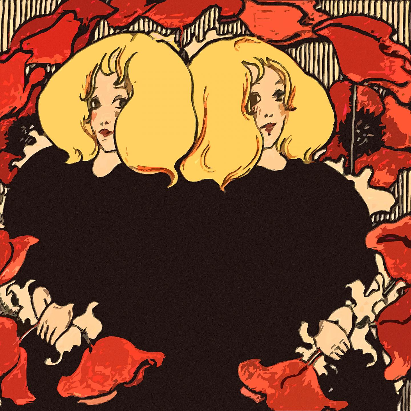 Релиз Twin