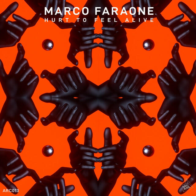 Релиз Hurt To Feel Alive