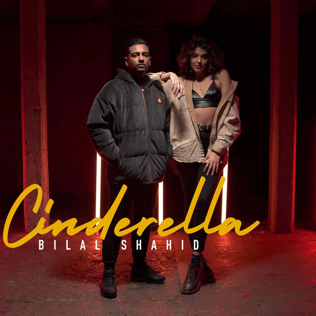 Релиз Cinderella