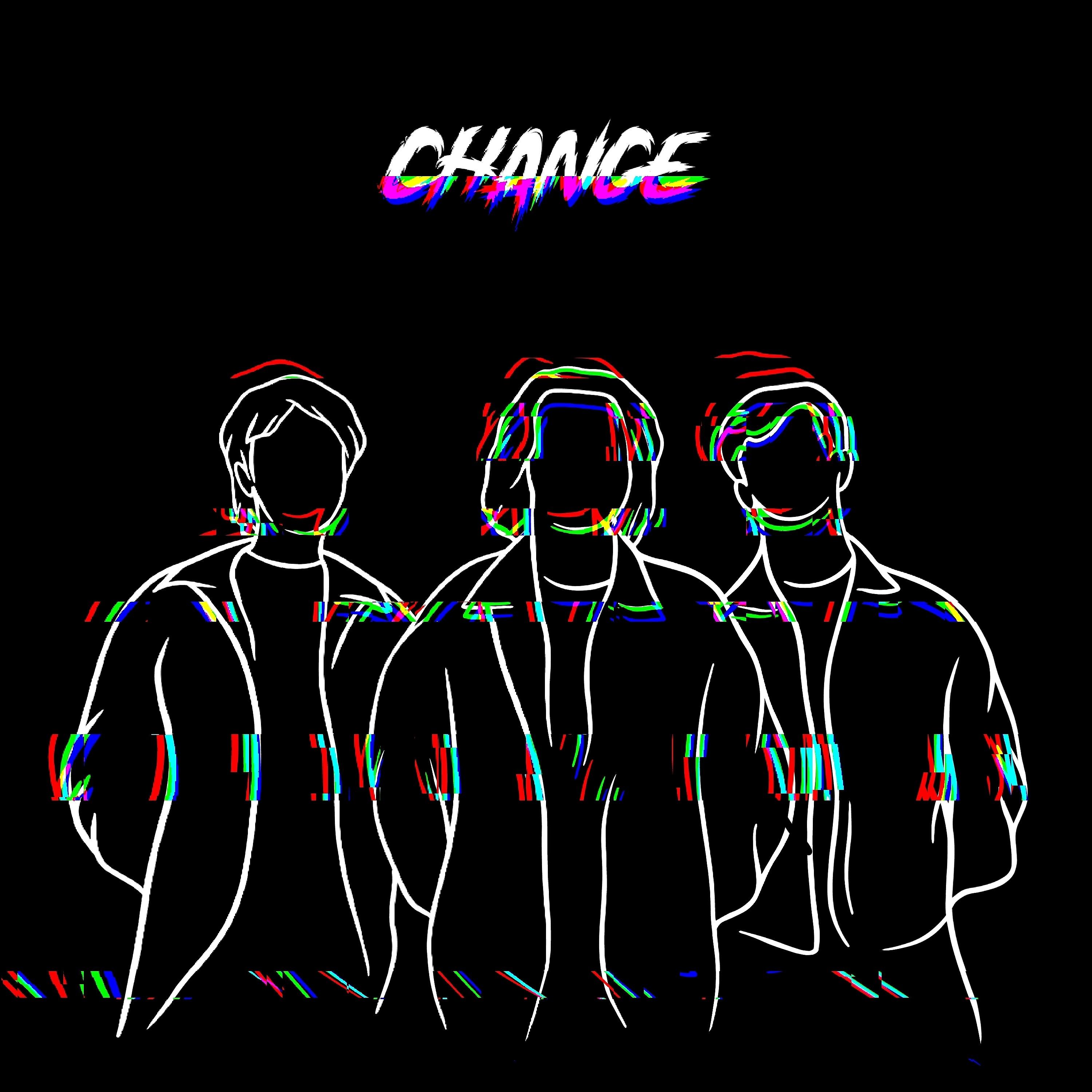 Релиз Change