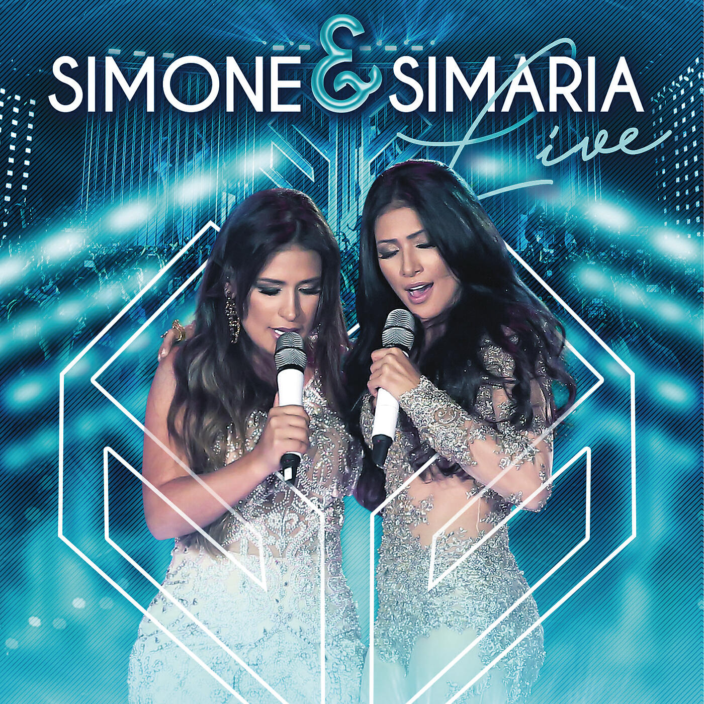 Релиз Simone & Simaria