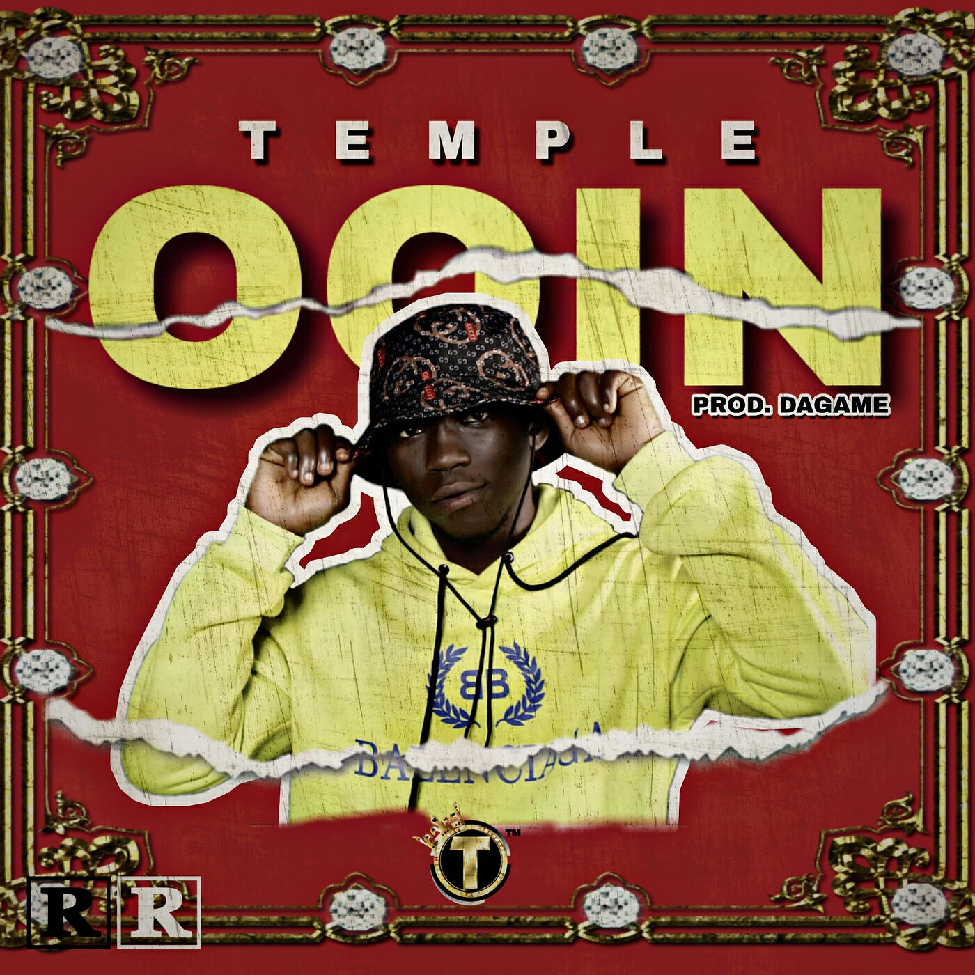 Релиз Ooin