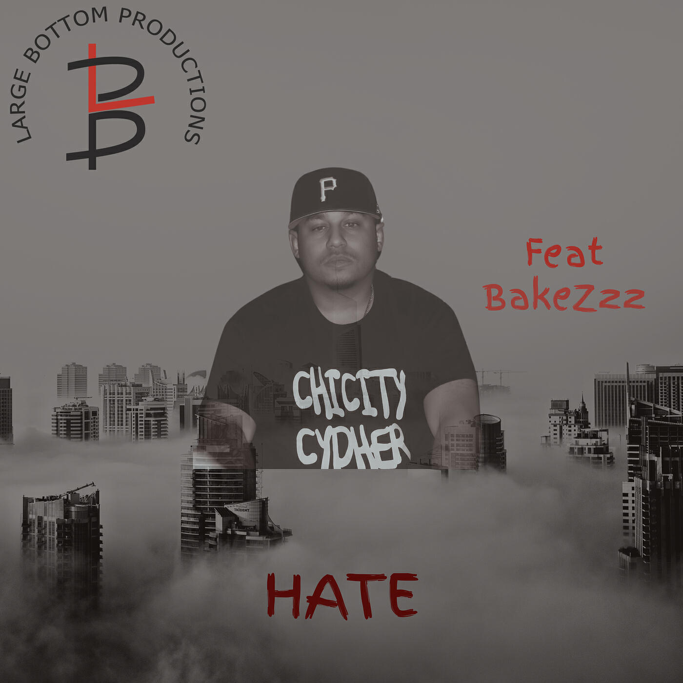 Релиз Hate