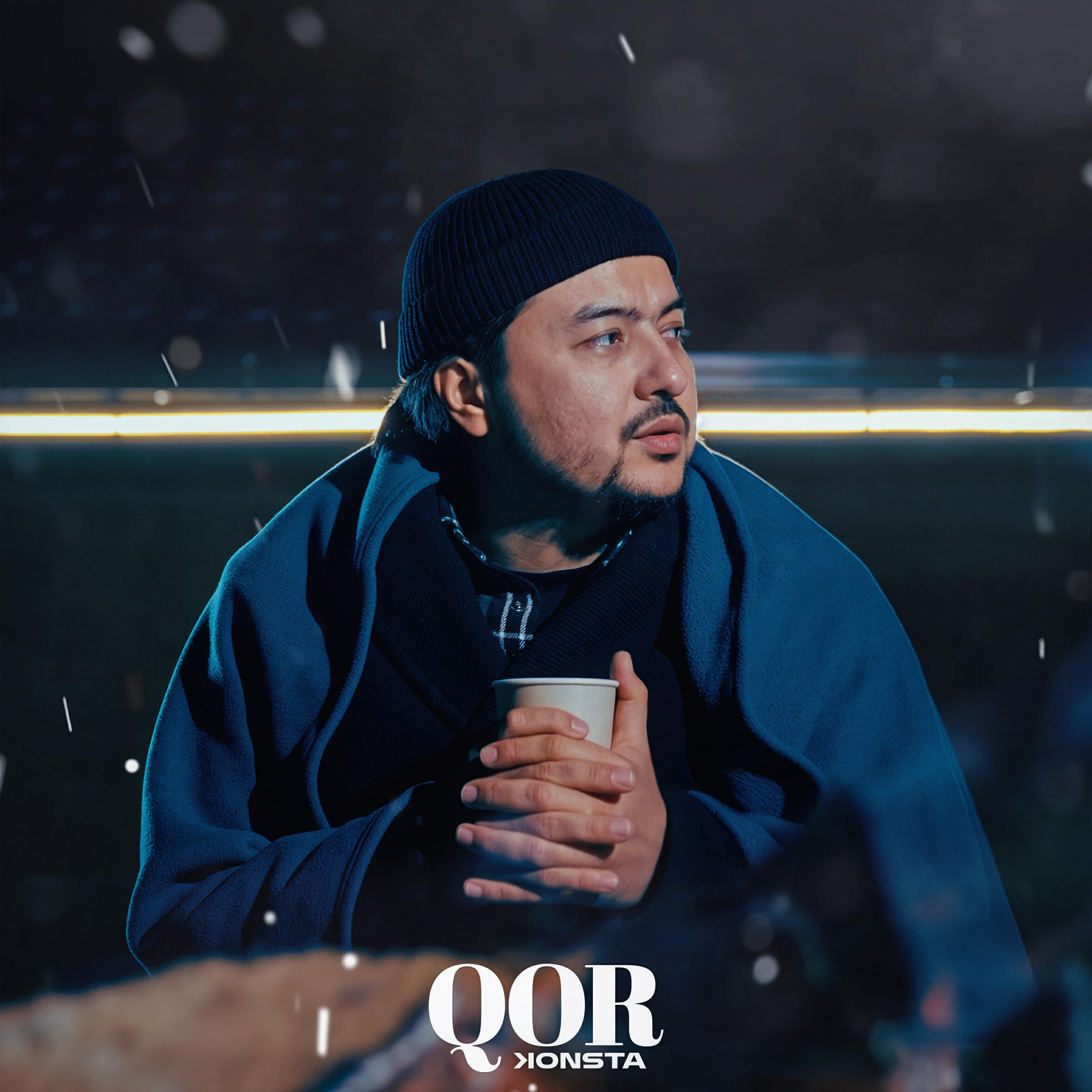 Релиз Qor
