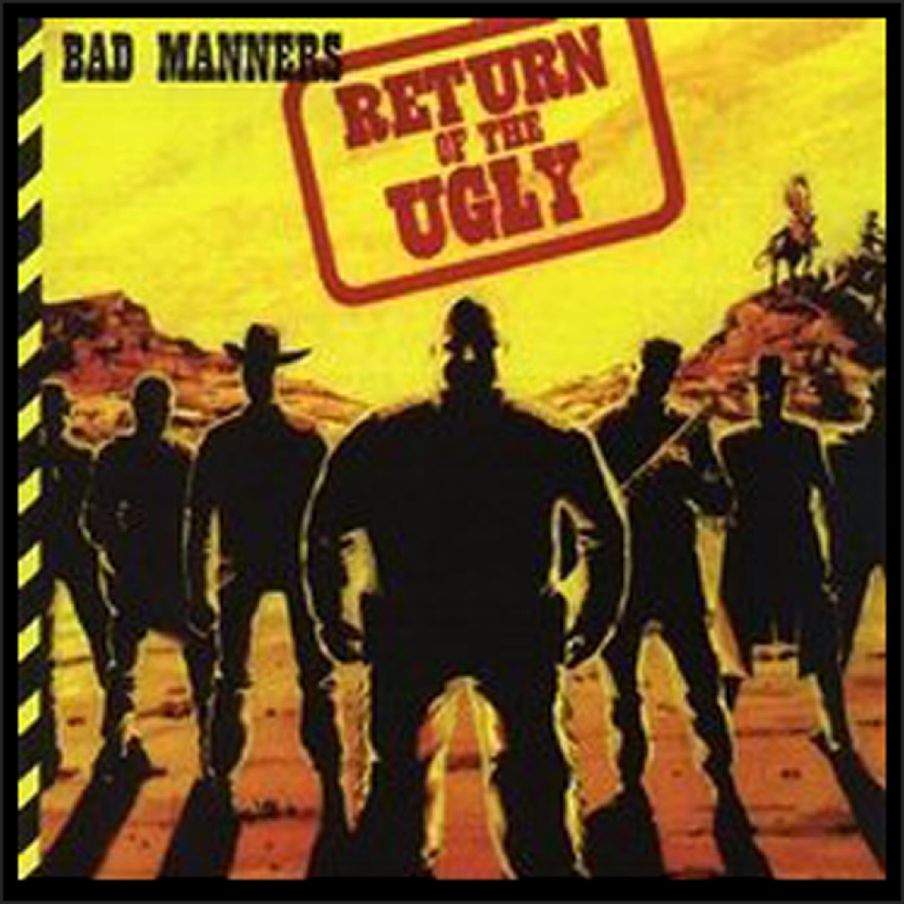 Релиз Return of the Ugly