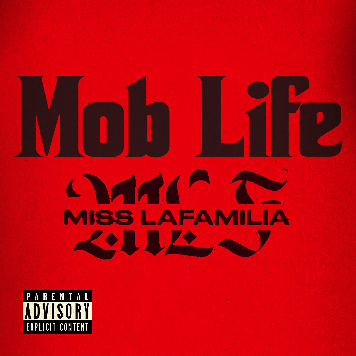 Релиз Mob Life