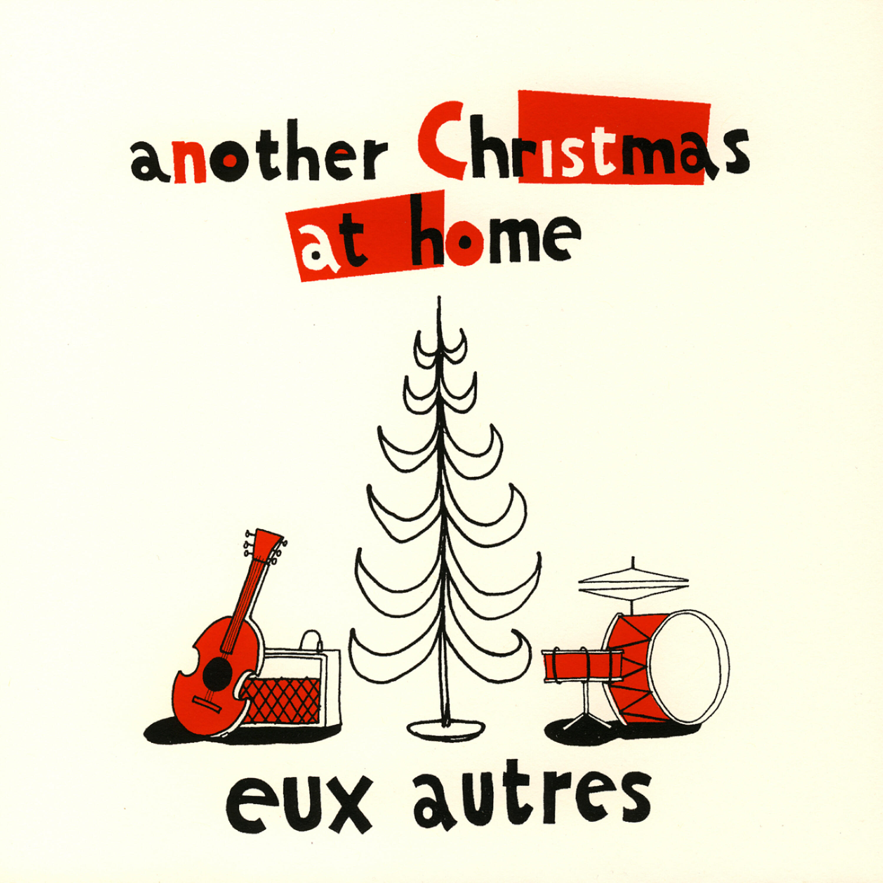 Релиз Another Christmas At Home
