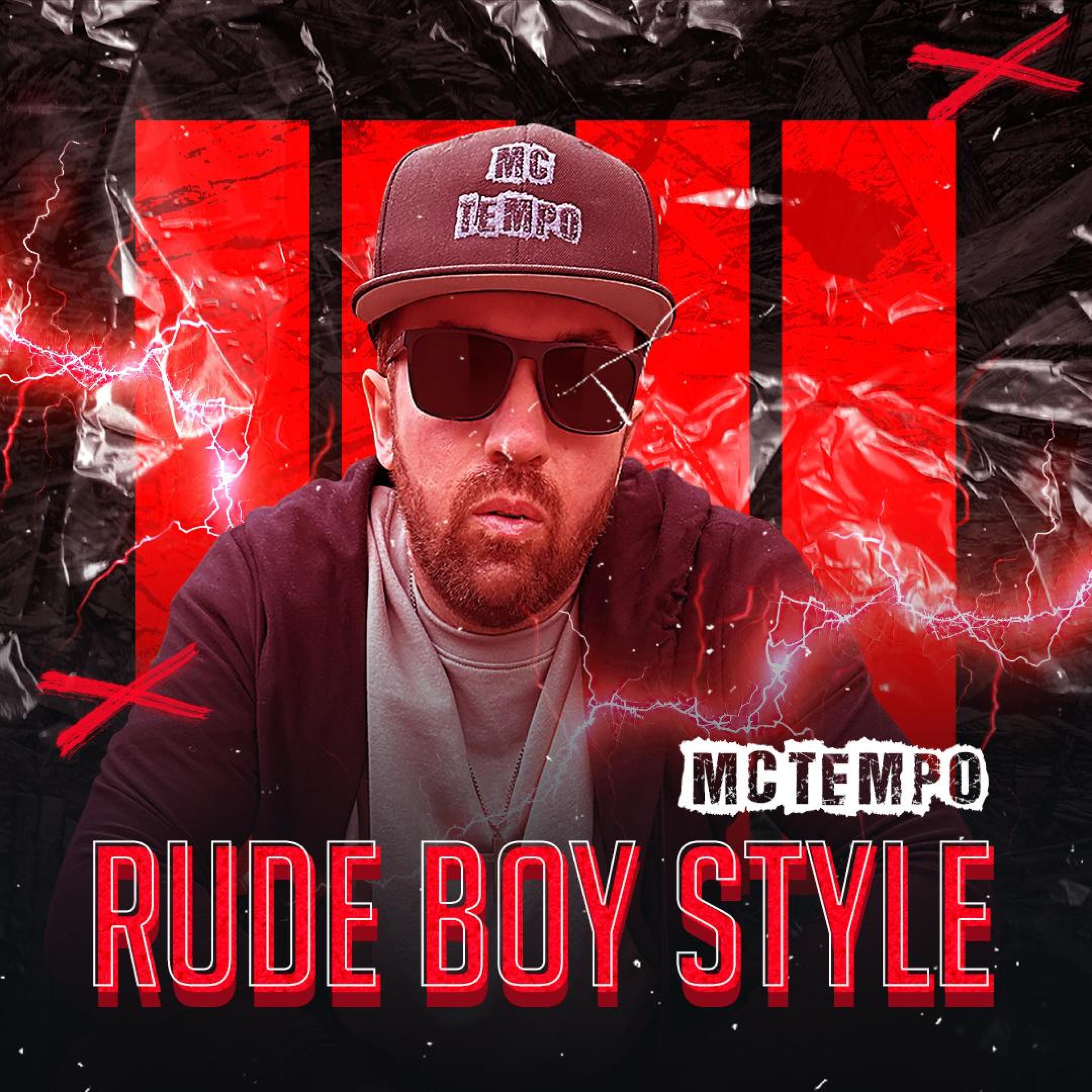 Релиз Rude Boy Style