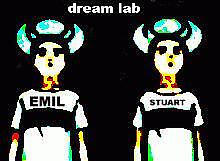 Dream Lab