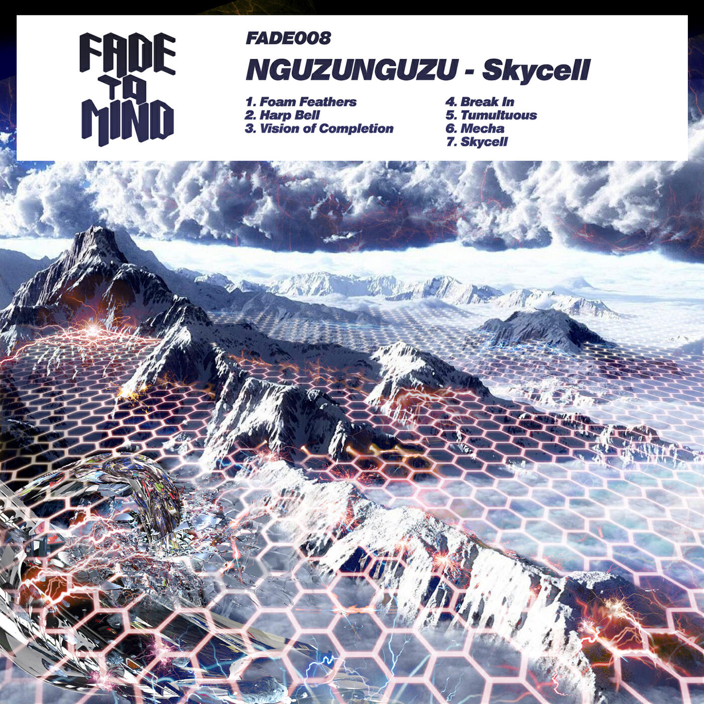 Релиз Skycell