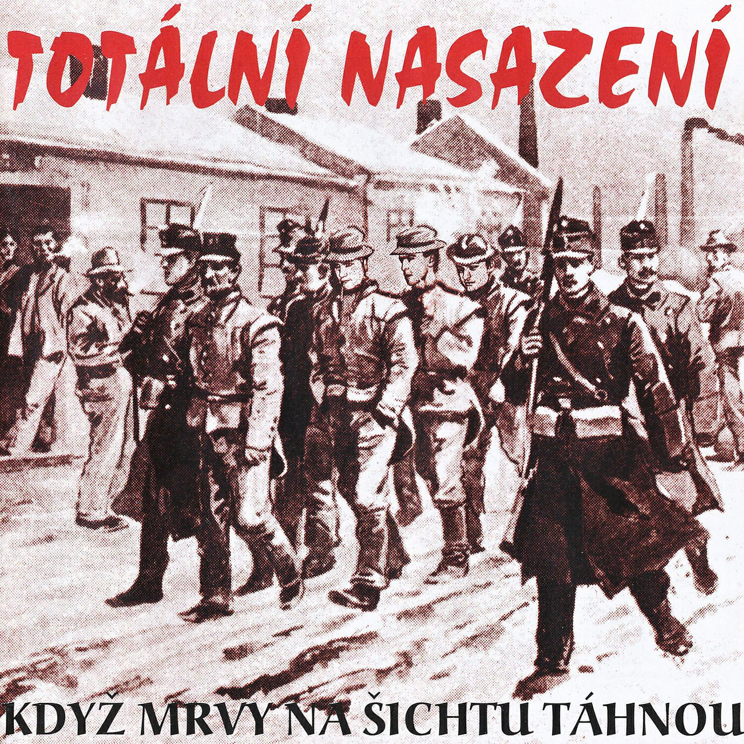Релиз Když mrvy na šichtu táhnou
