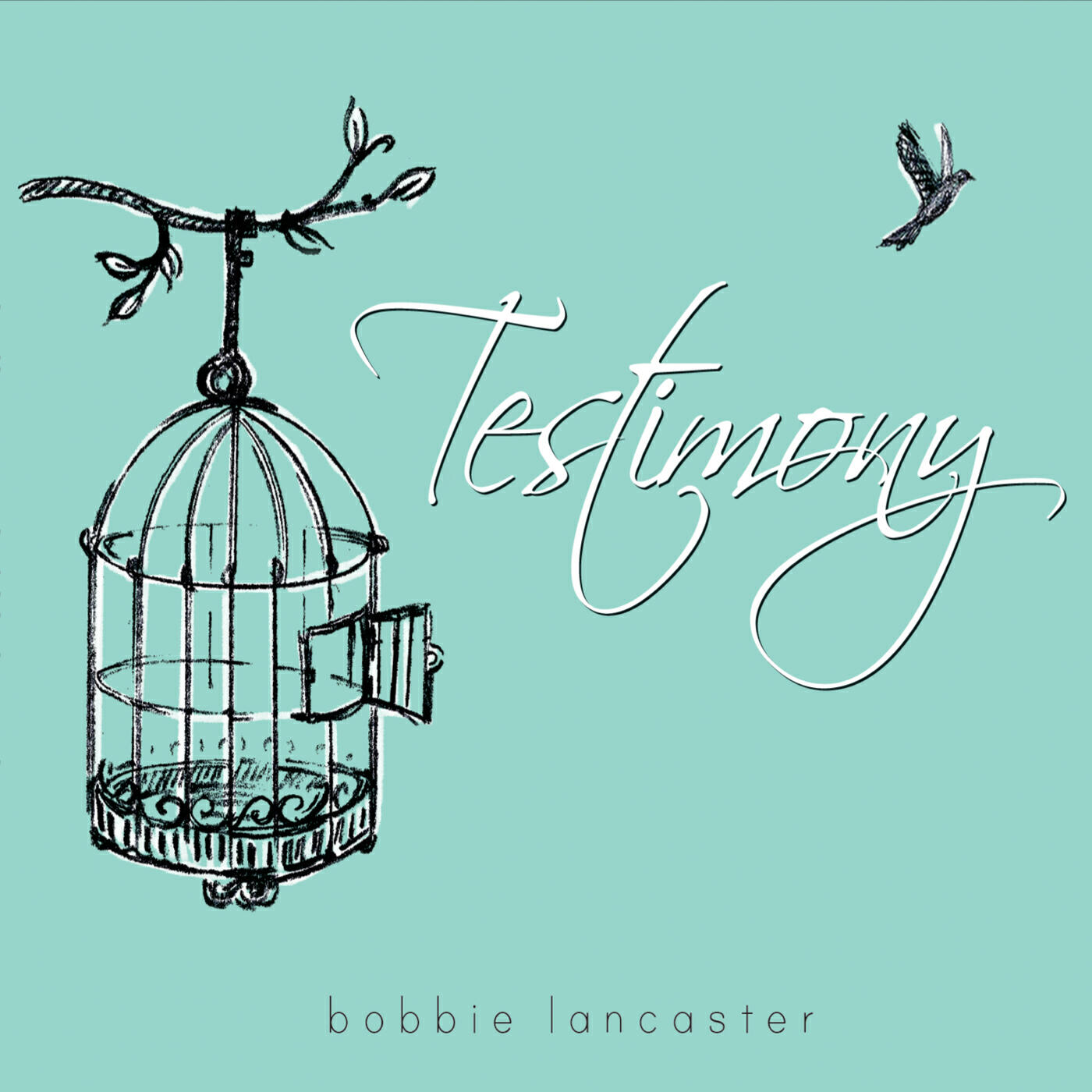 Bobbie Jane Lancaster