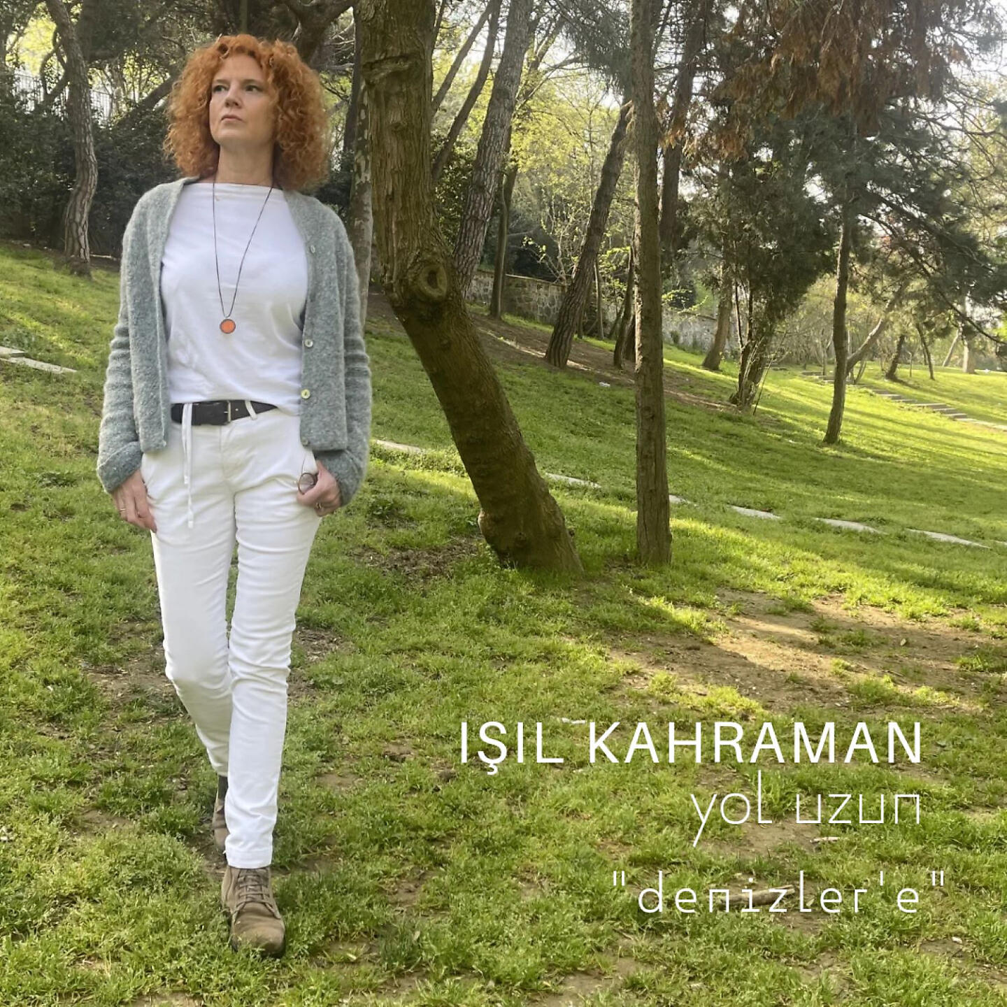 Релиз Yol Uzun