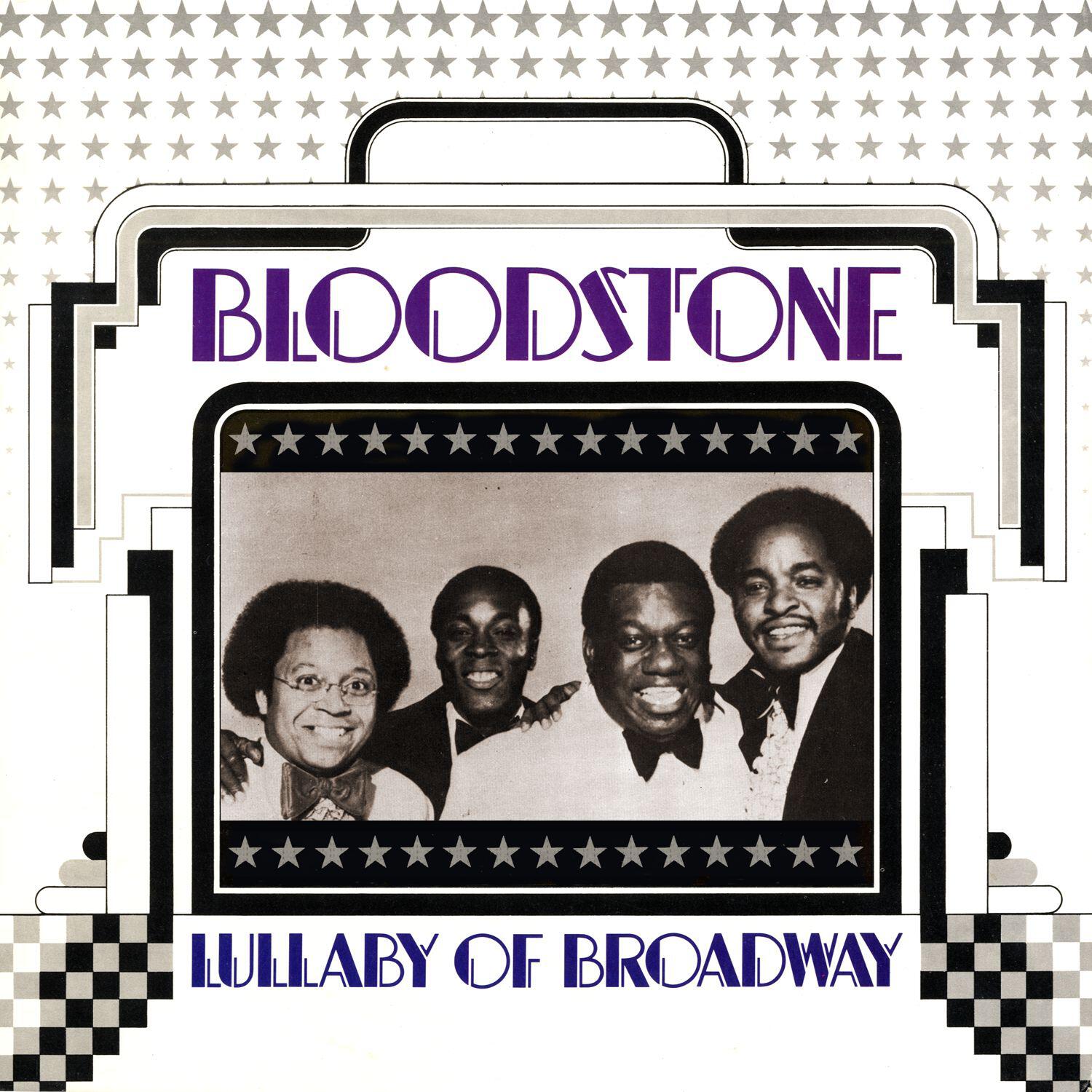 Релиз Lullaby Of Broadway
