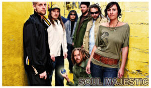 Soul Majestic