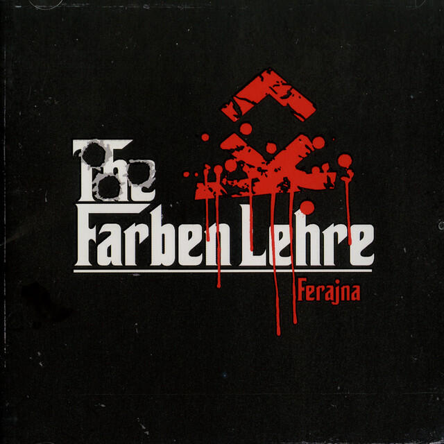 Релиз Ferajna