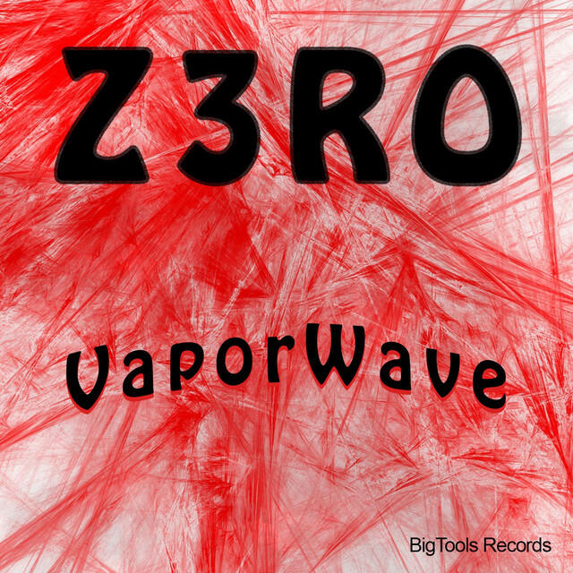 Релиз VaporWave