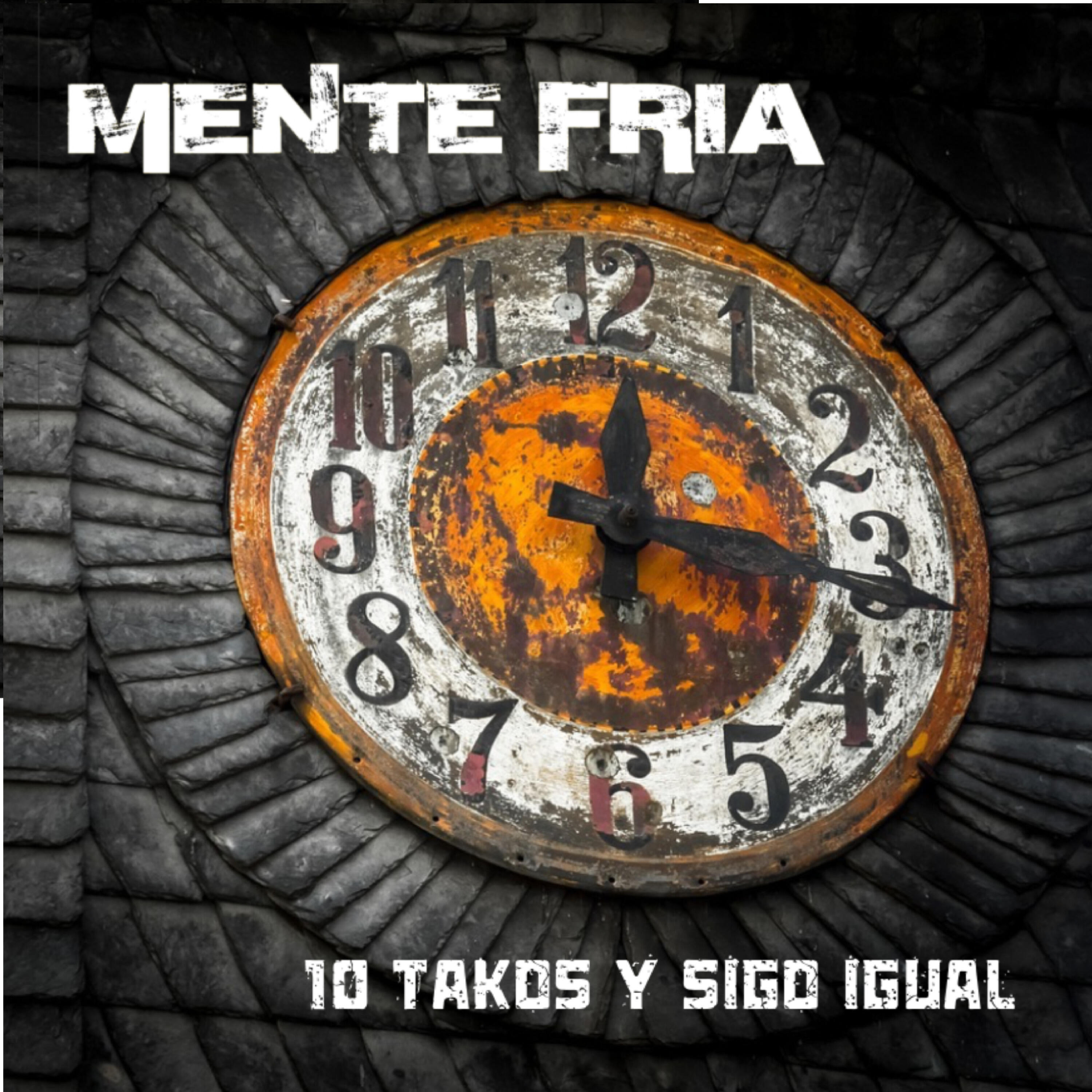 Релиз 10 Takos y Sigo Igual