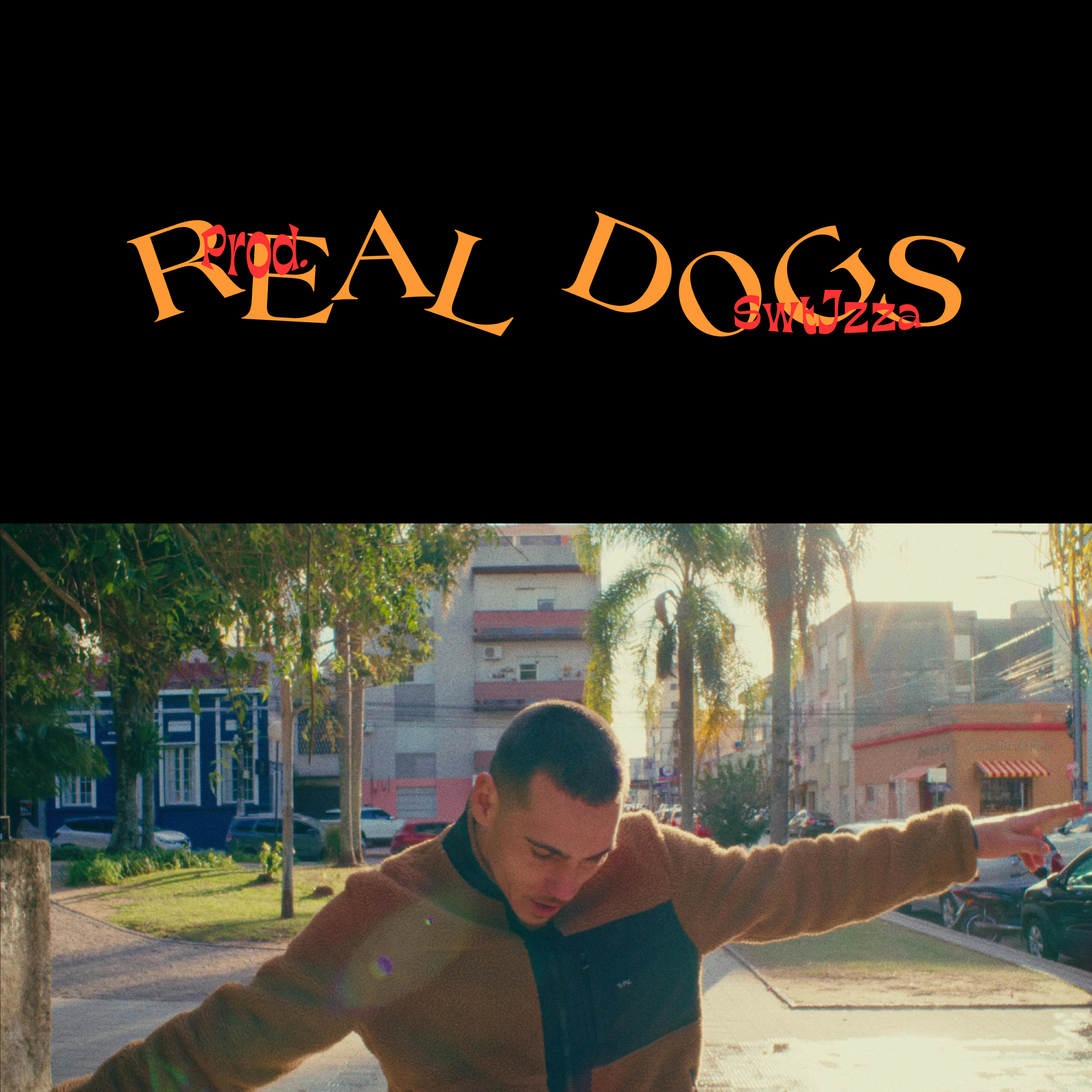 Релиз Real Dogs