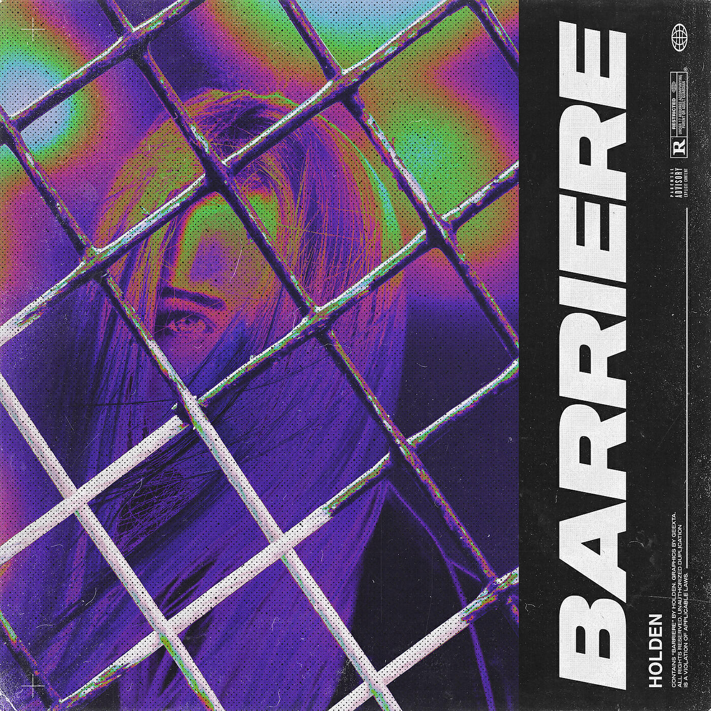 Релиз Barriere