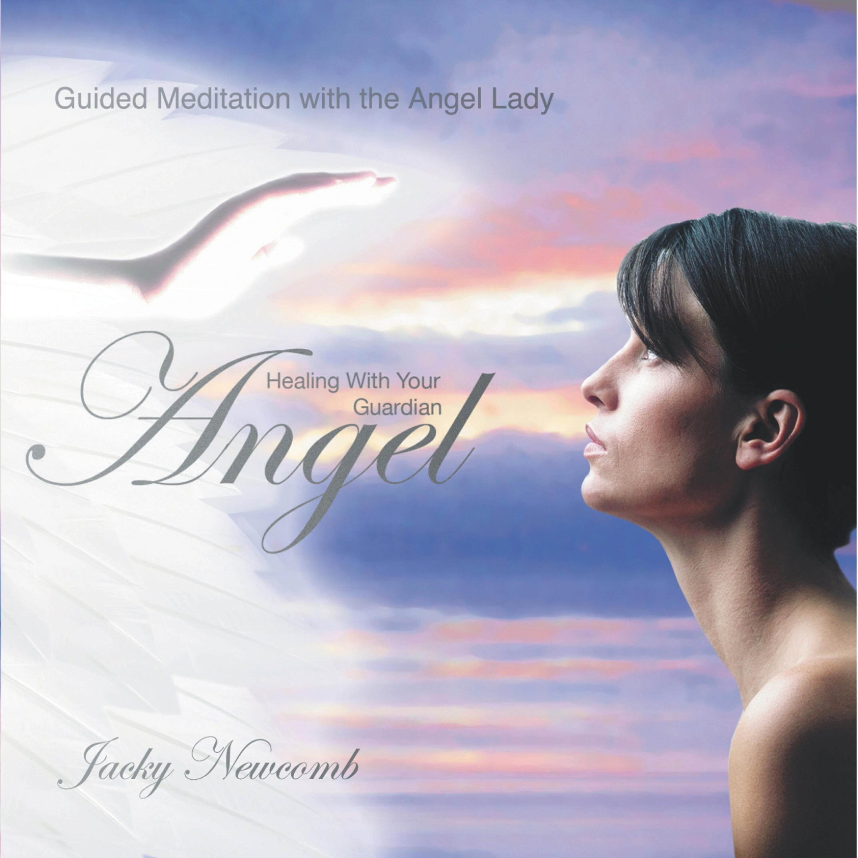 Релиз Healing With Your Guardian Angel