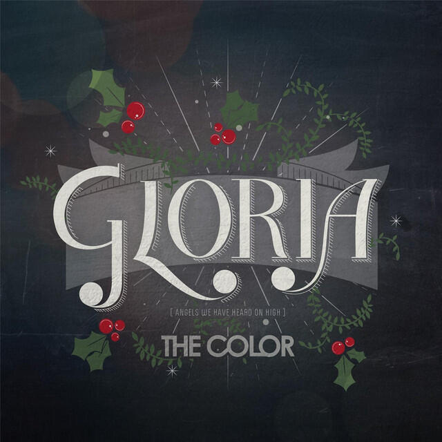 Релиз Gloria (Angels We Have Heard On High)