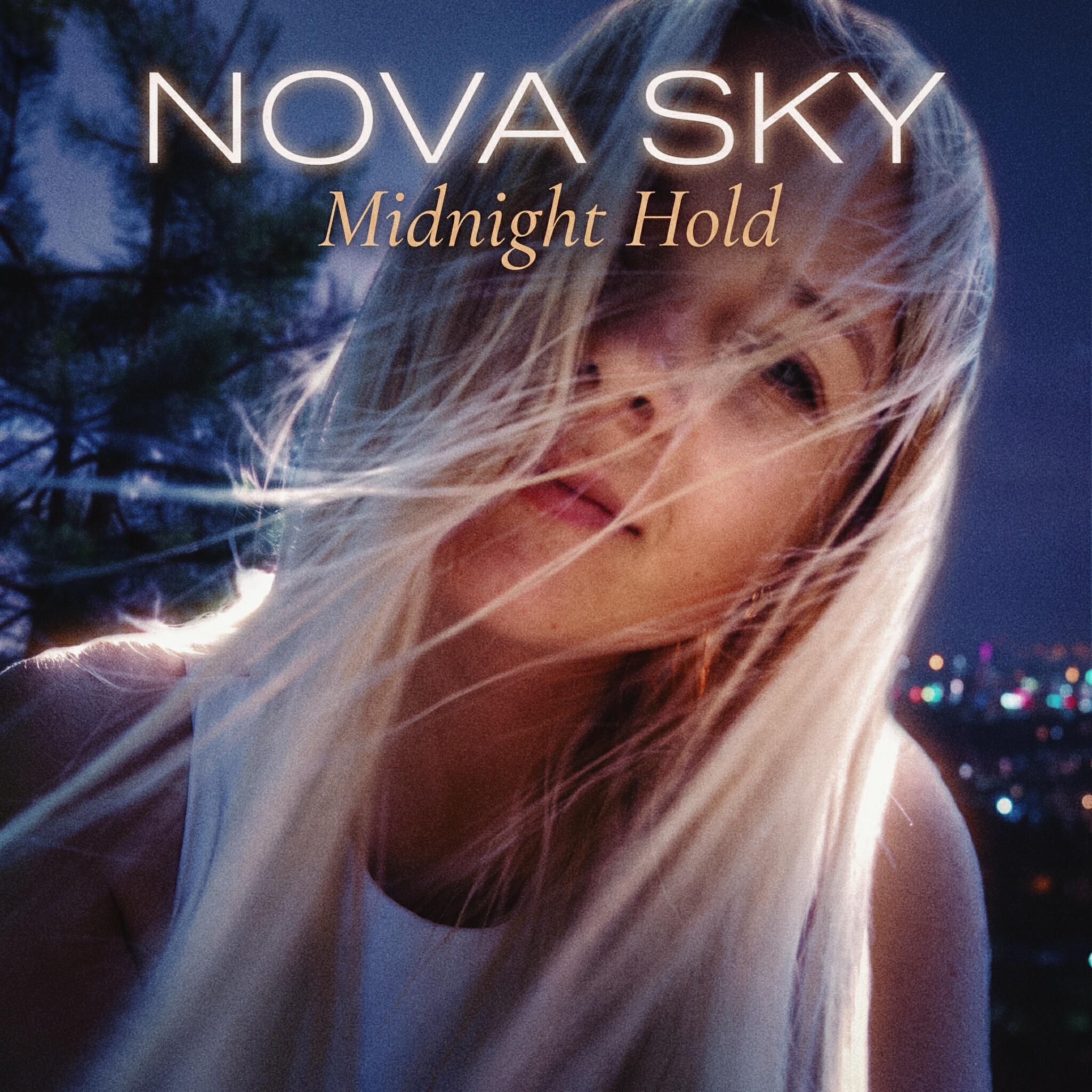Релиз Midnight Hold