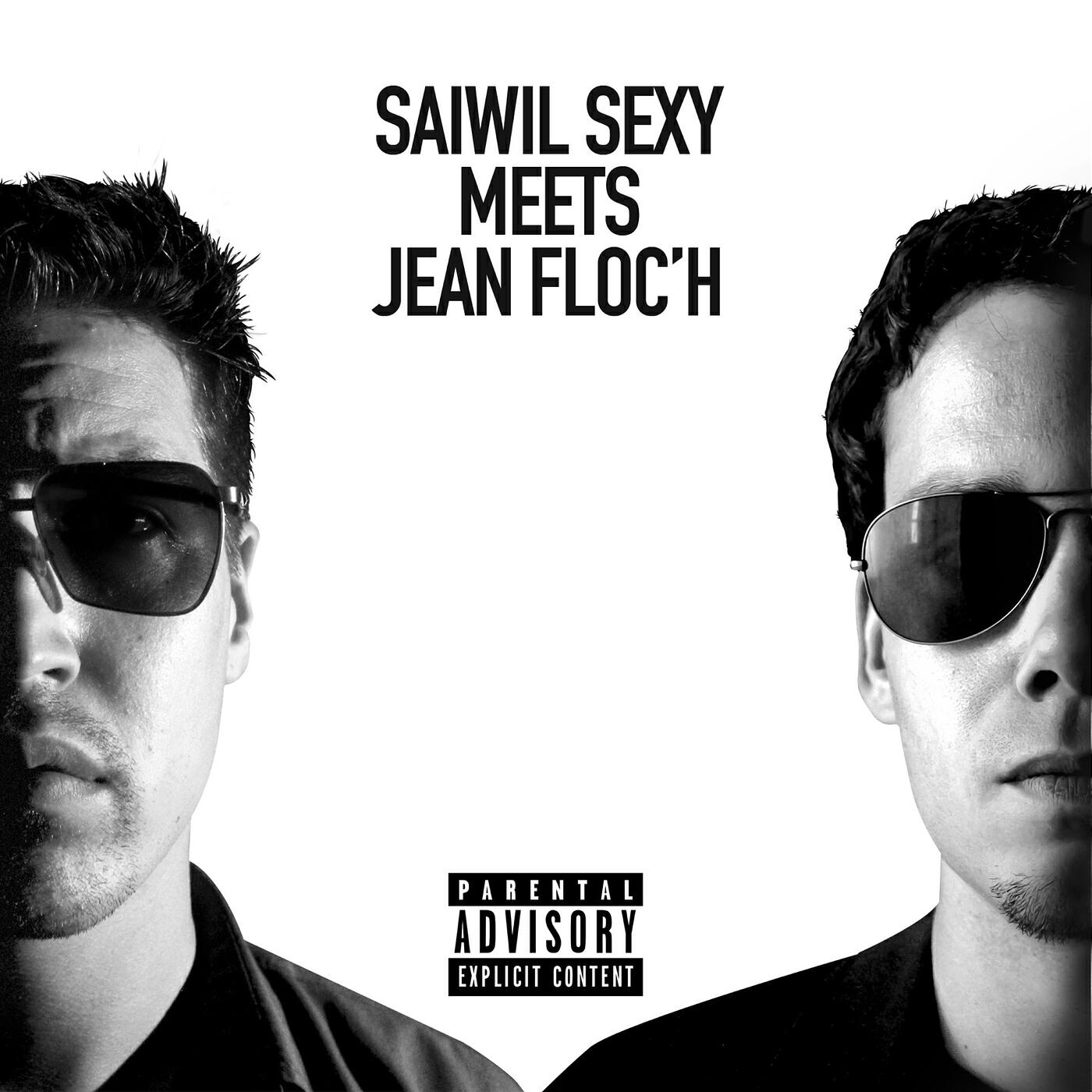 Релиз Saiwil Sexy Meets Jean Floc'h
