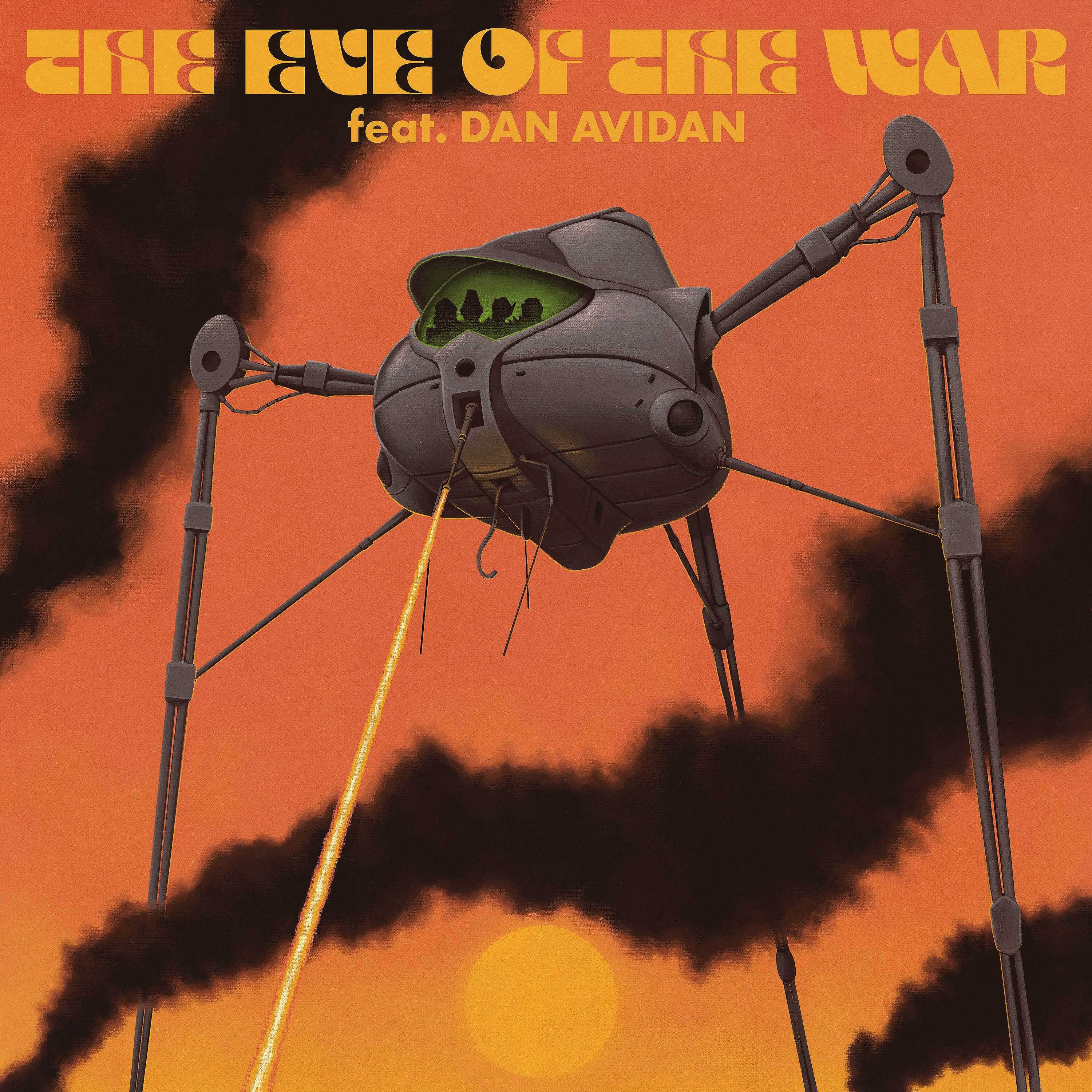 Релиз The Eve of the War