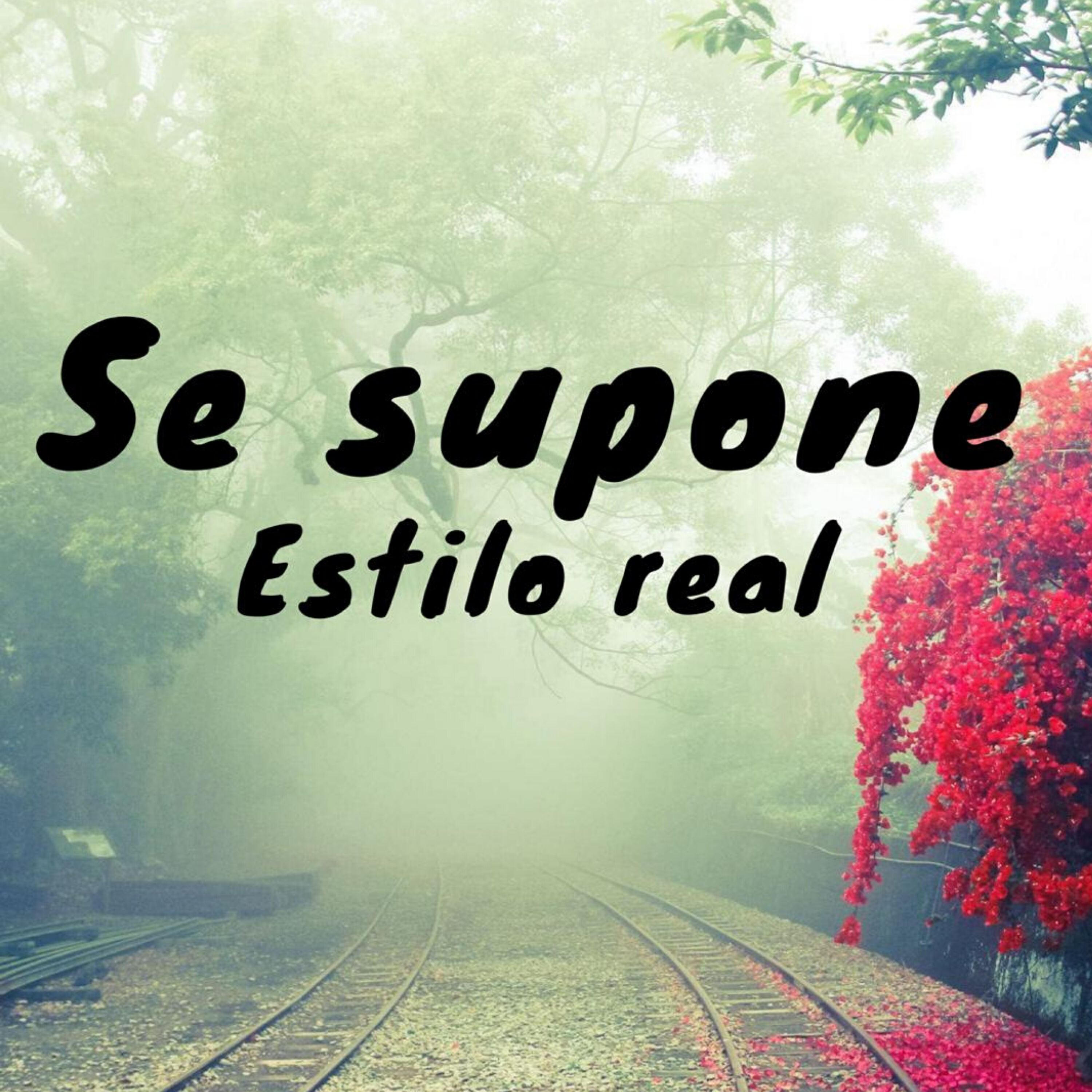 Релиз Se Supone (feat. Alberto y Roberto)