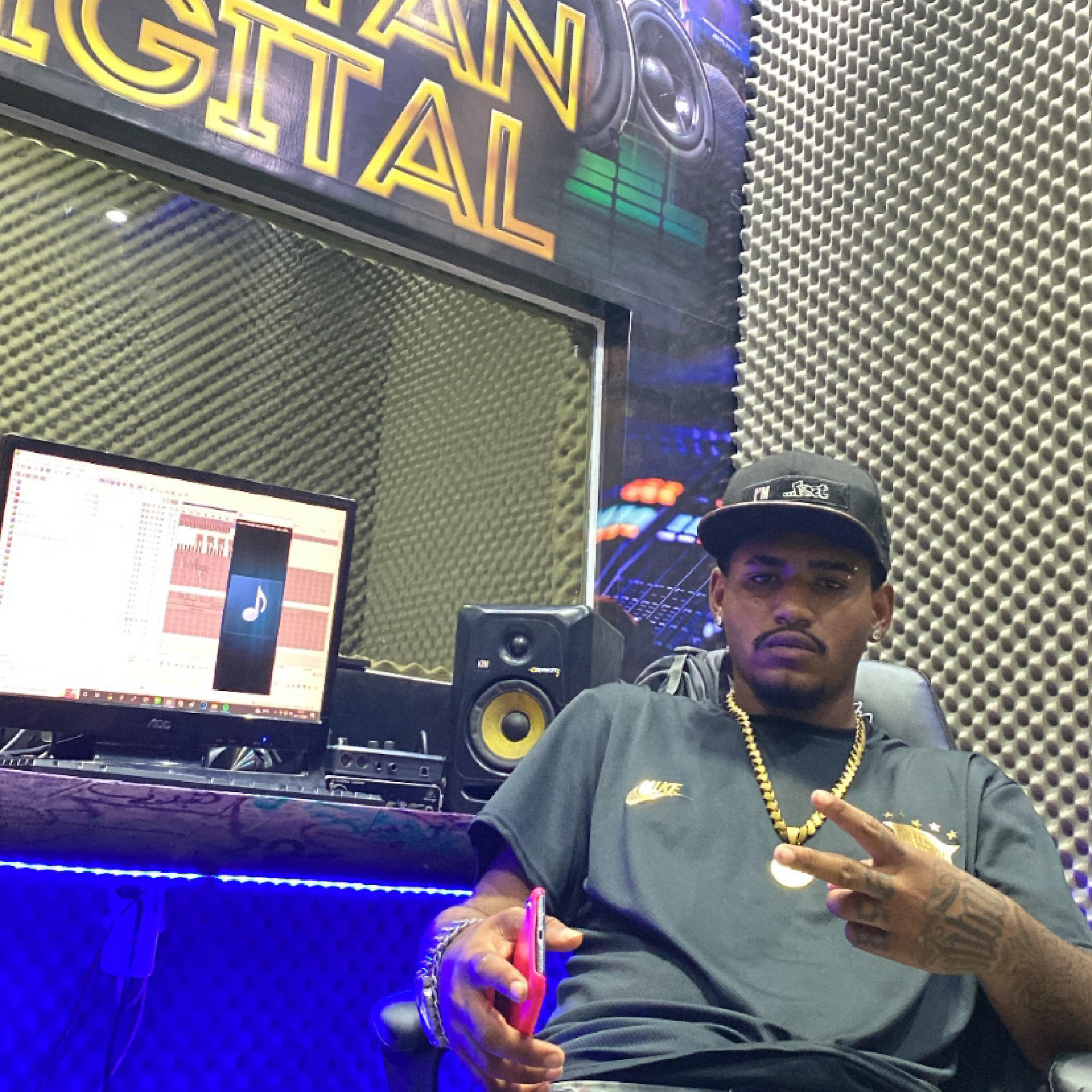 Релиз Na Xt nos Desenrola