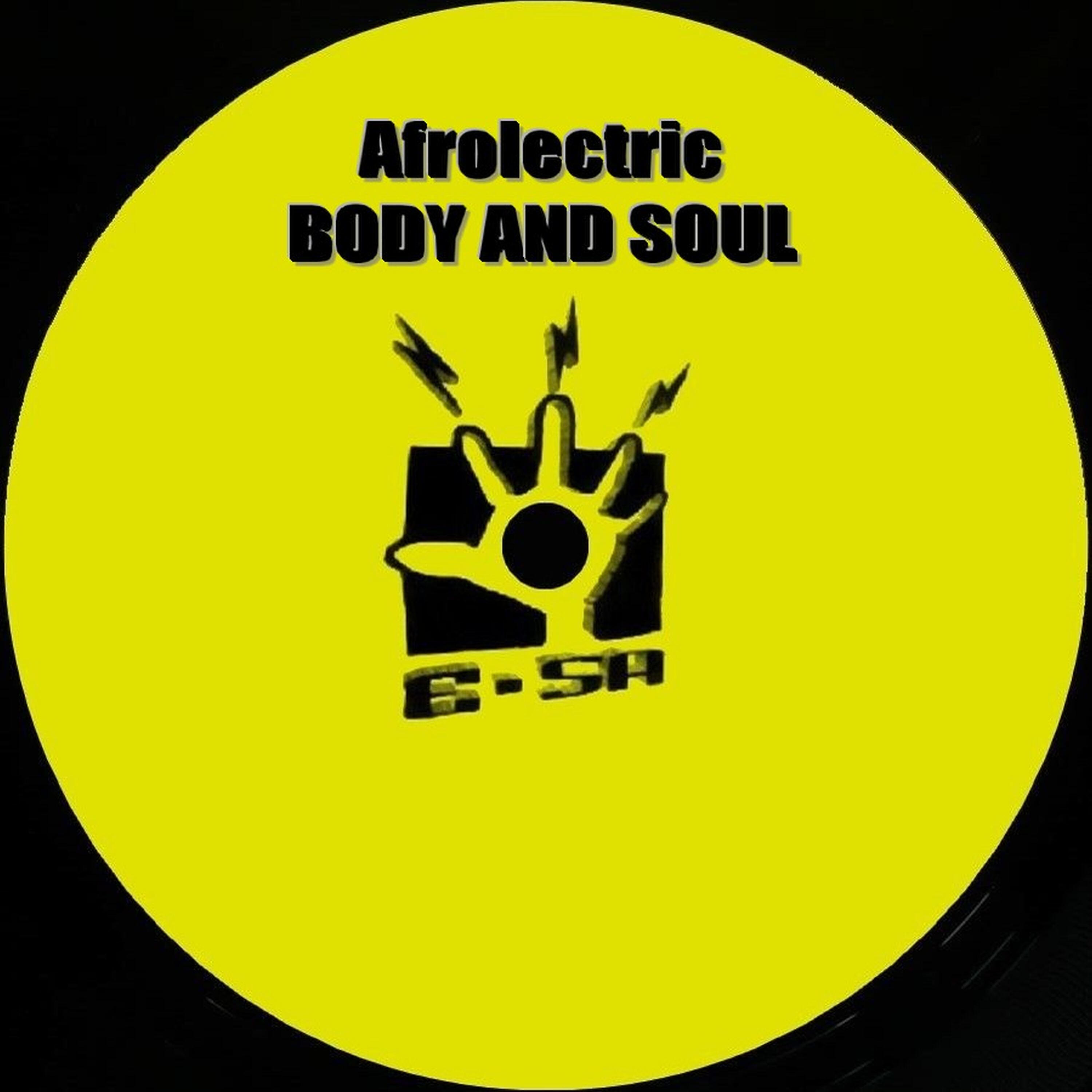 Релиз Body and Soul