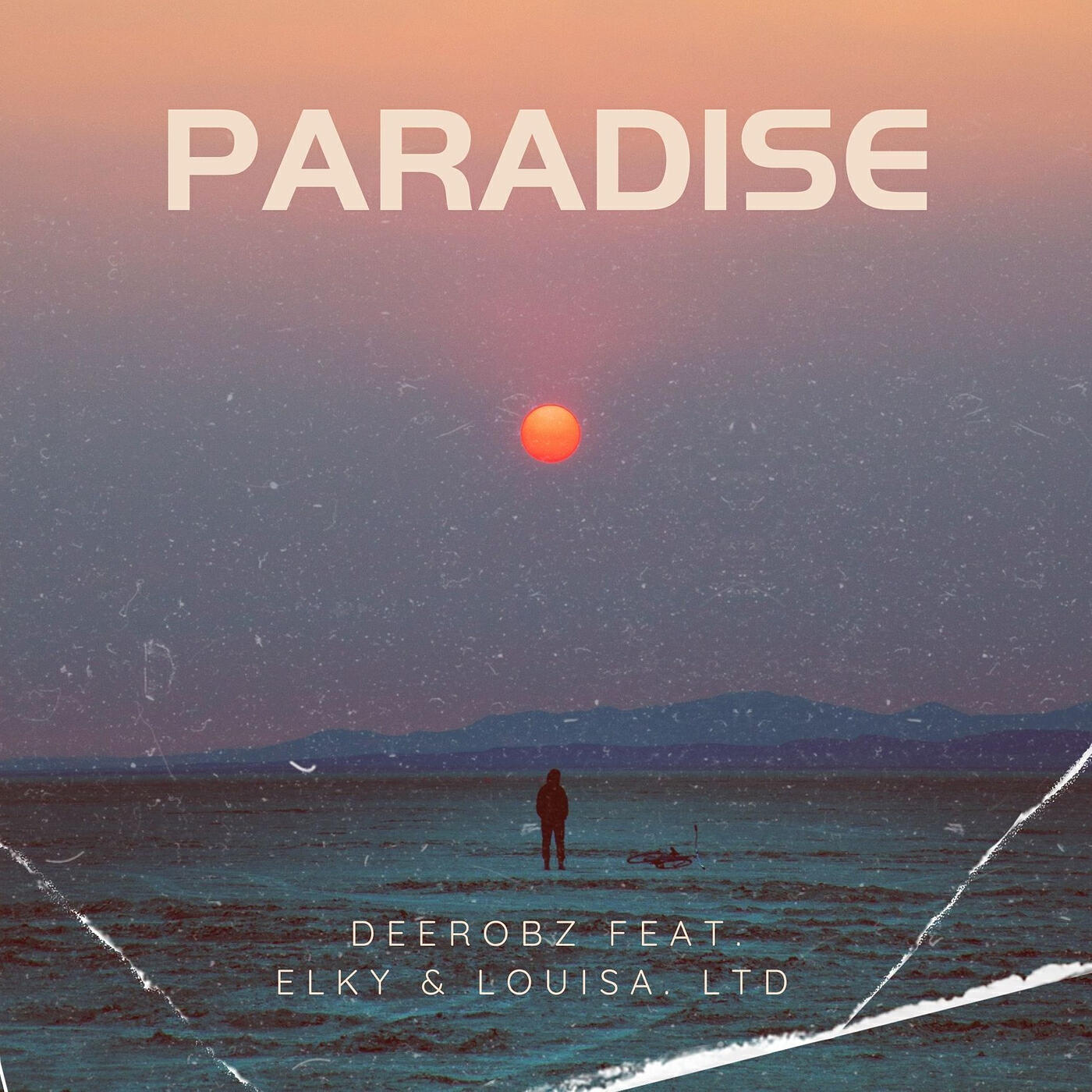 Постер альбома Paradise