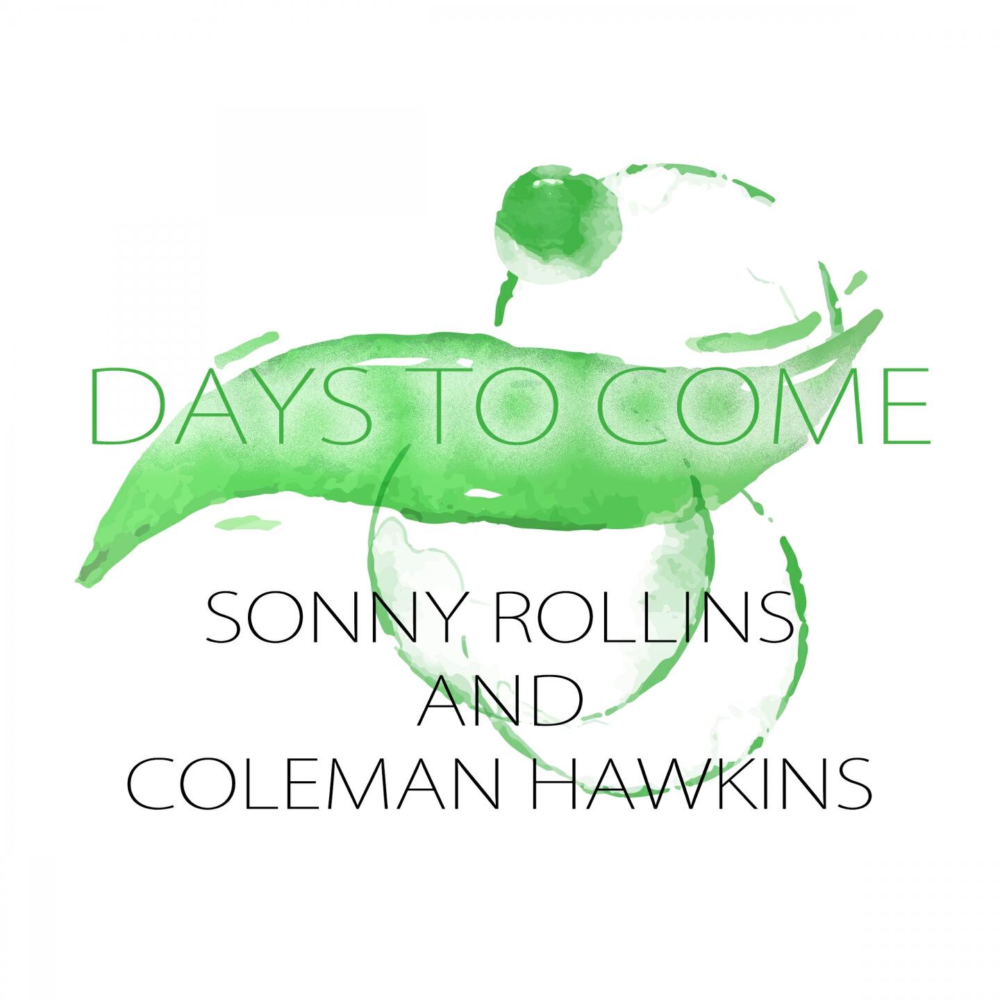 Релиз Days To Come
