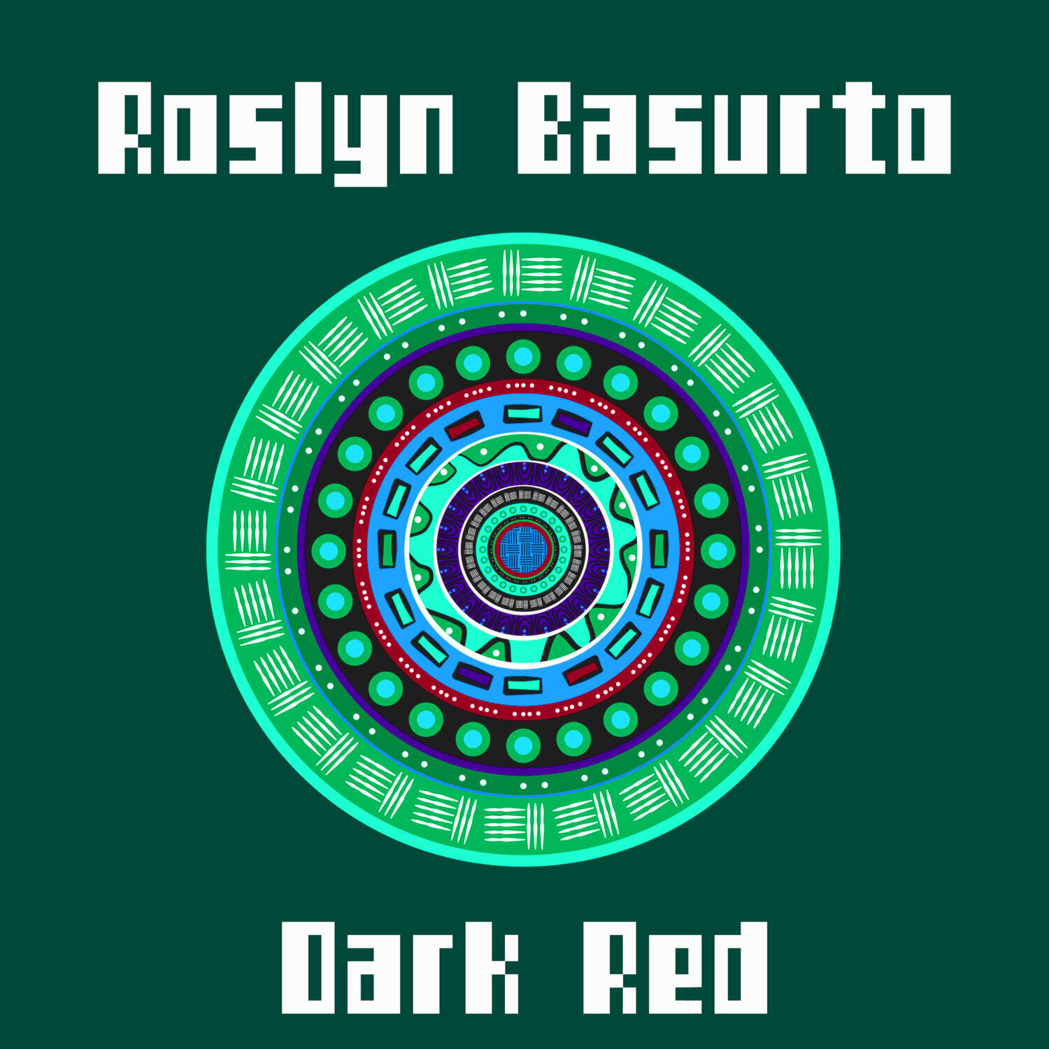 Релиз Dark Red
