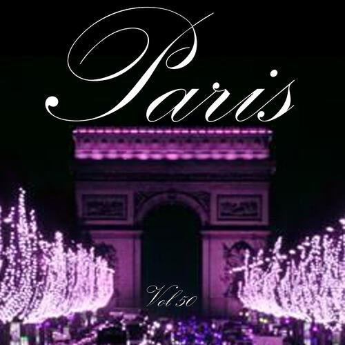Релиз Paris, vol. 50