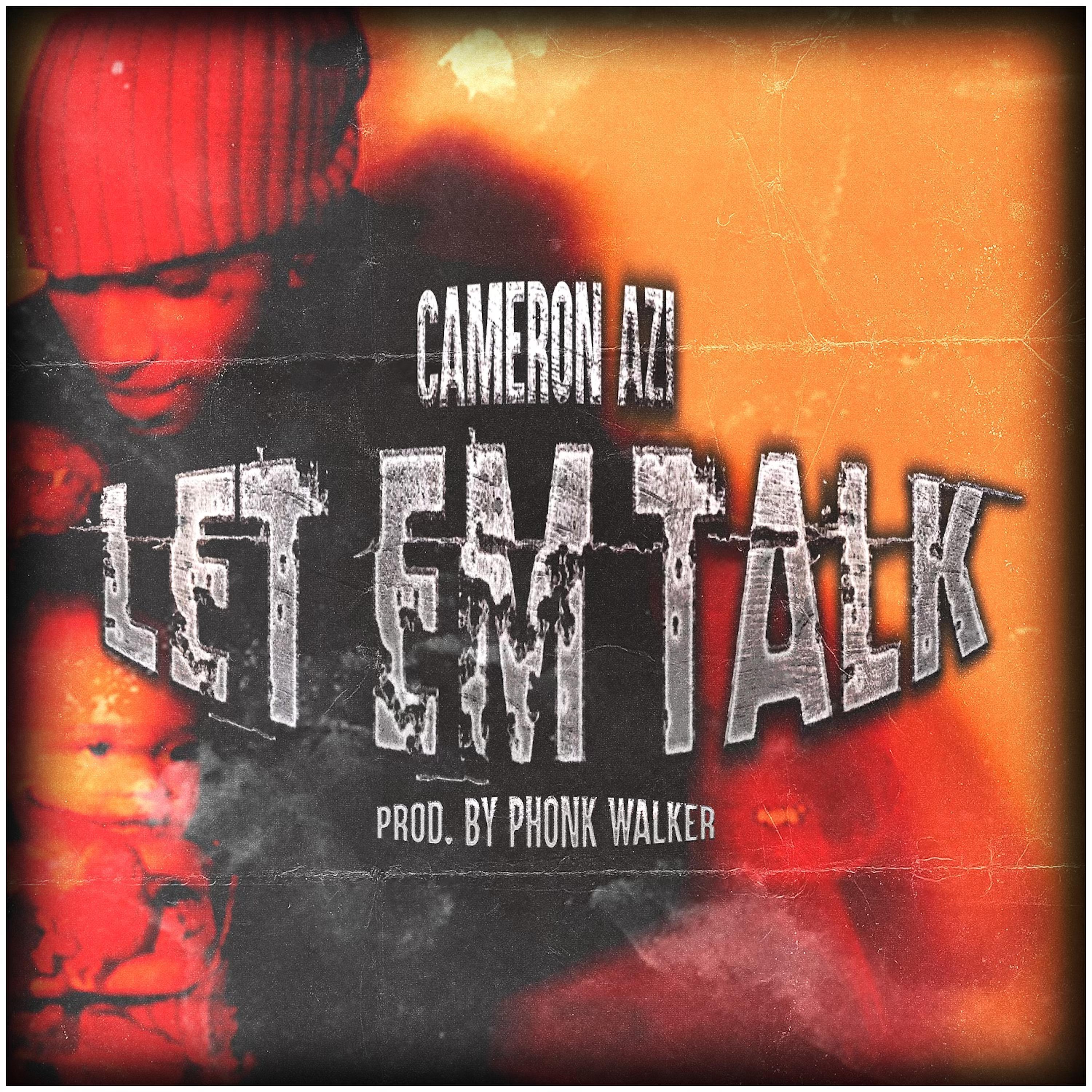 Cameron Azi все песни в mp3