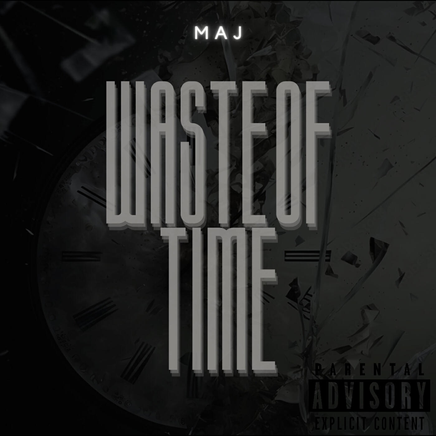 Релиз Waste of Time