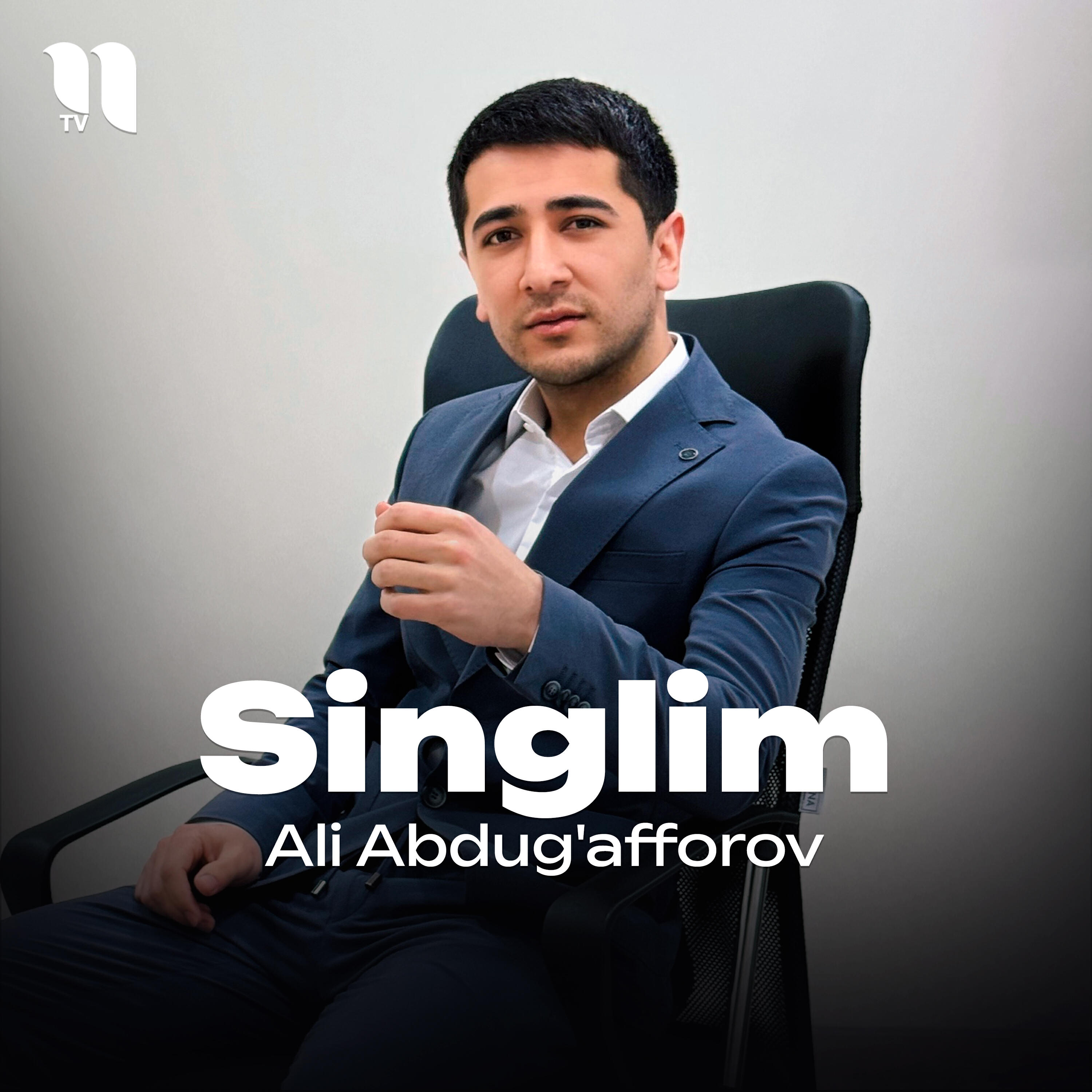 Ali Abdug'afforov